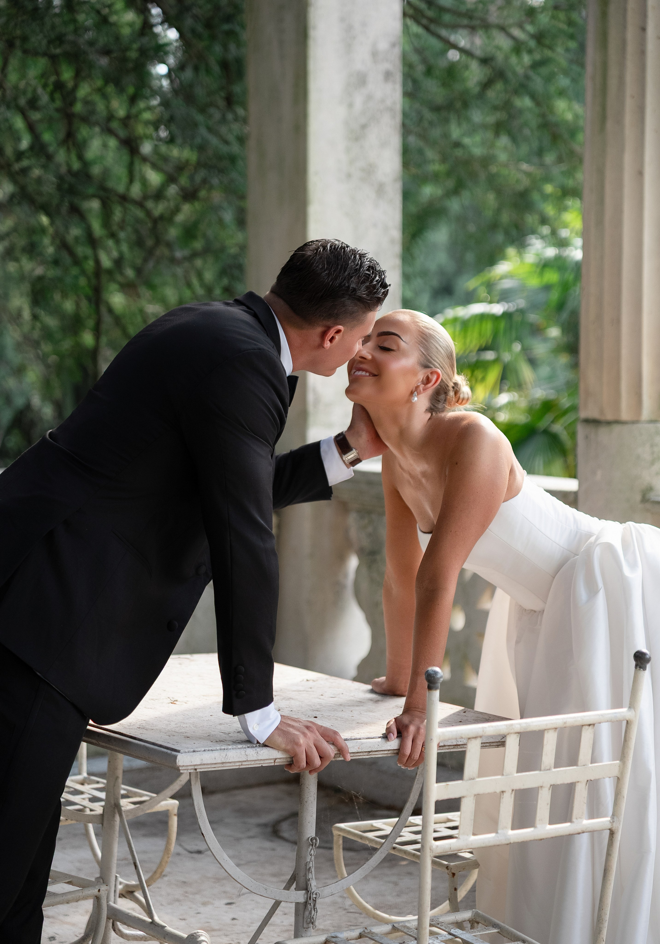 Elyssa & Seth. Maria Anistratova | Destination Photographer, Videographer & Drone Pilot — Lake Como