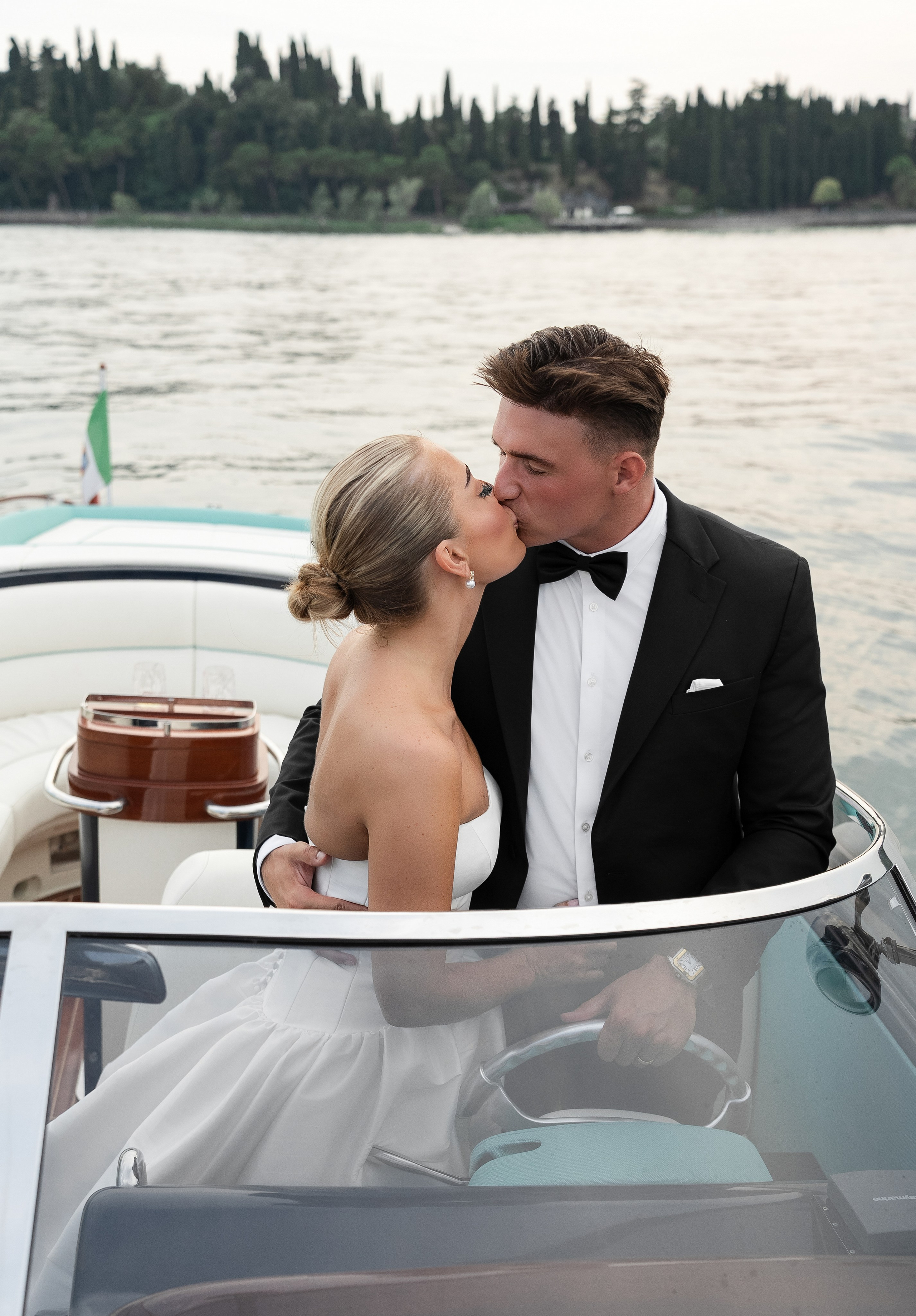 Elyssa & Seth. Maria Anistratova | Destination Photographer, Videographer & Drone Pilot — Lake Como