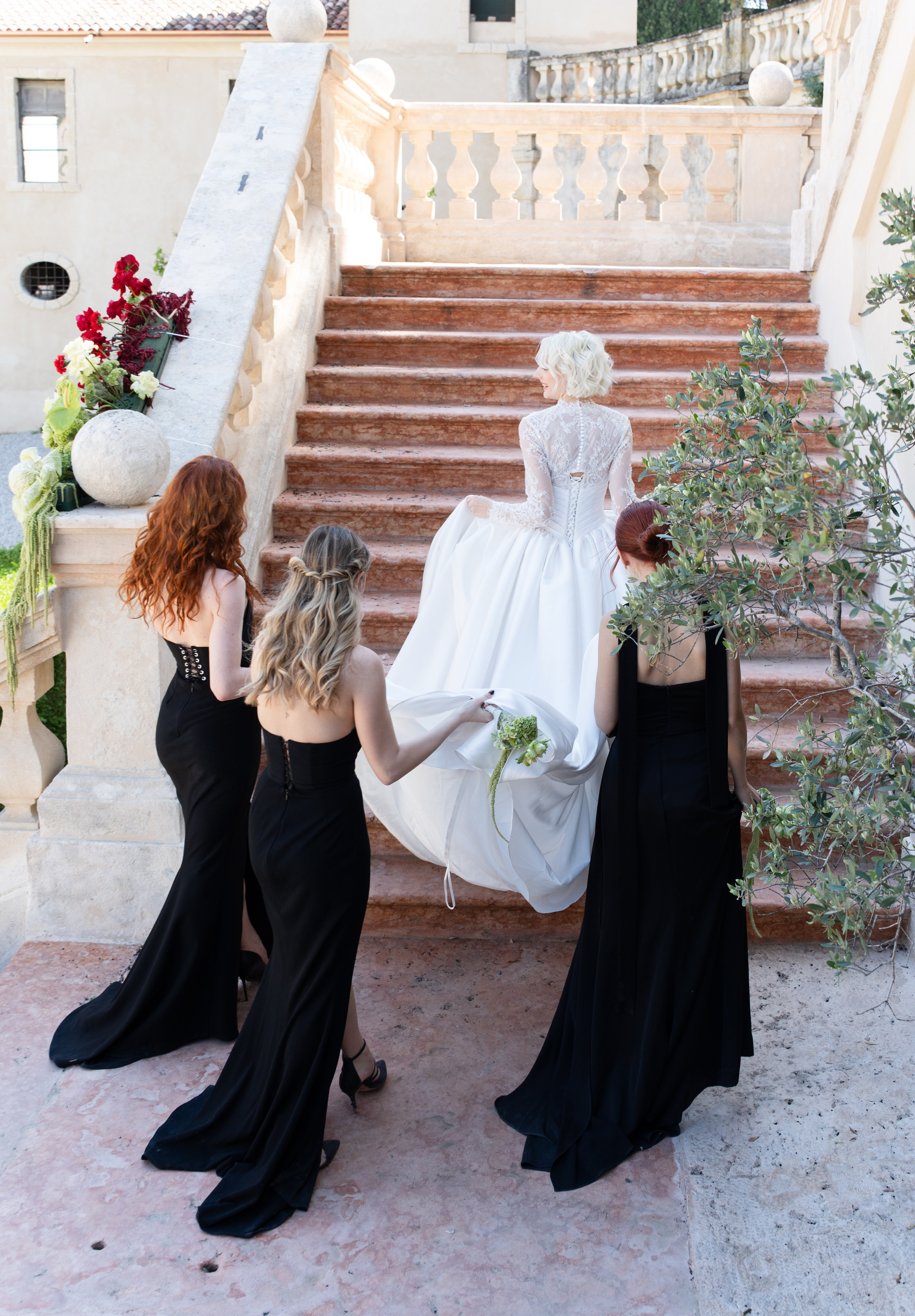 Daria & Simone. Maria Anistratova | Destination Photographer, Videographer & Drone Pilot — Lake Como