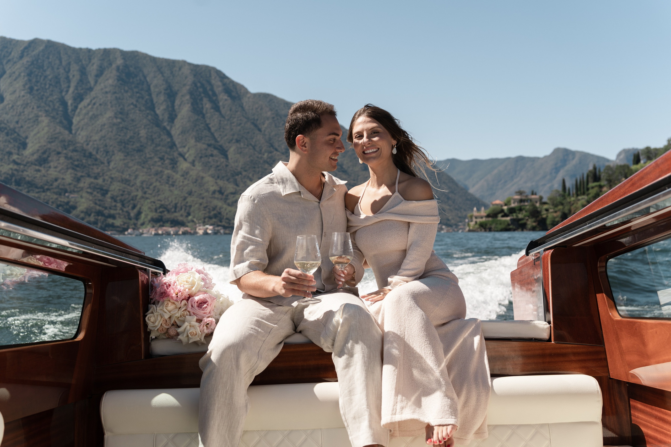 Anthony. Maria Anistratova | Destination Photographer, Videographer & Drone Pilot — Lake Como