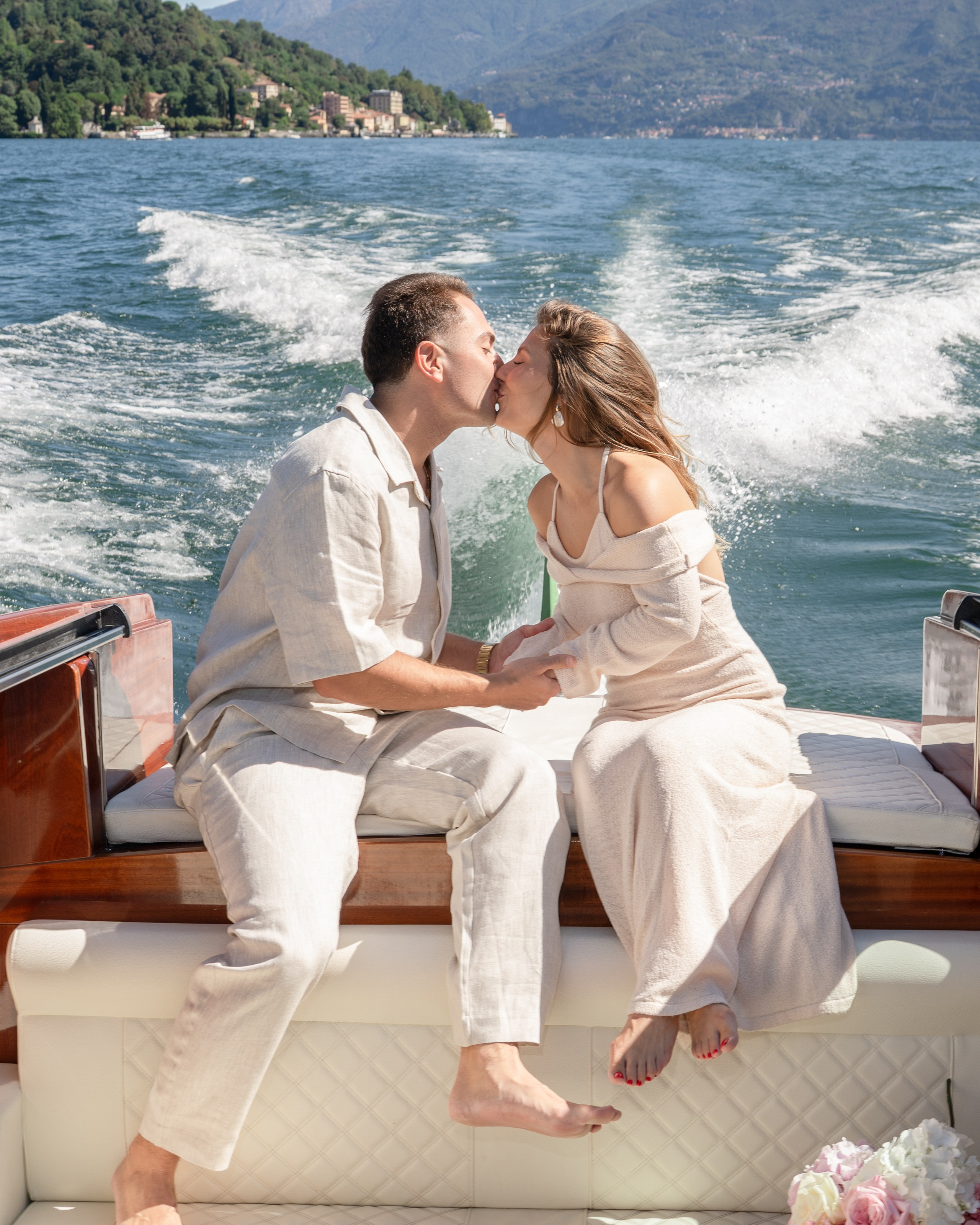 Anthony. Maria Anistratova | Destination Photographer, Videographer & Drone Pilot — Lake Como