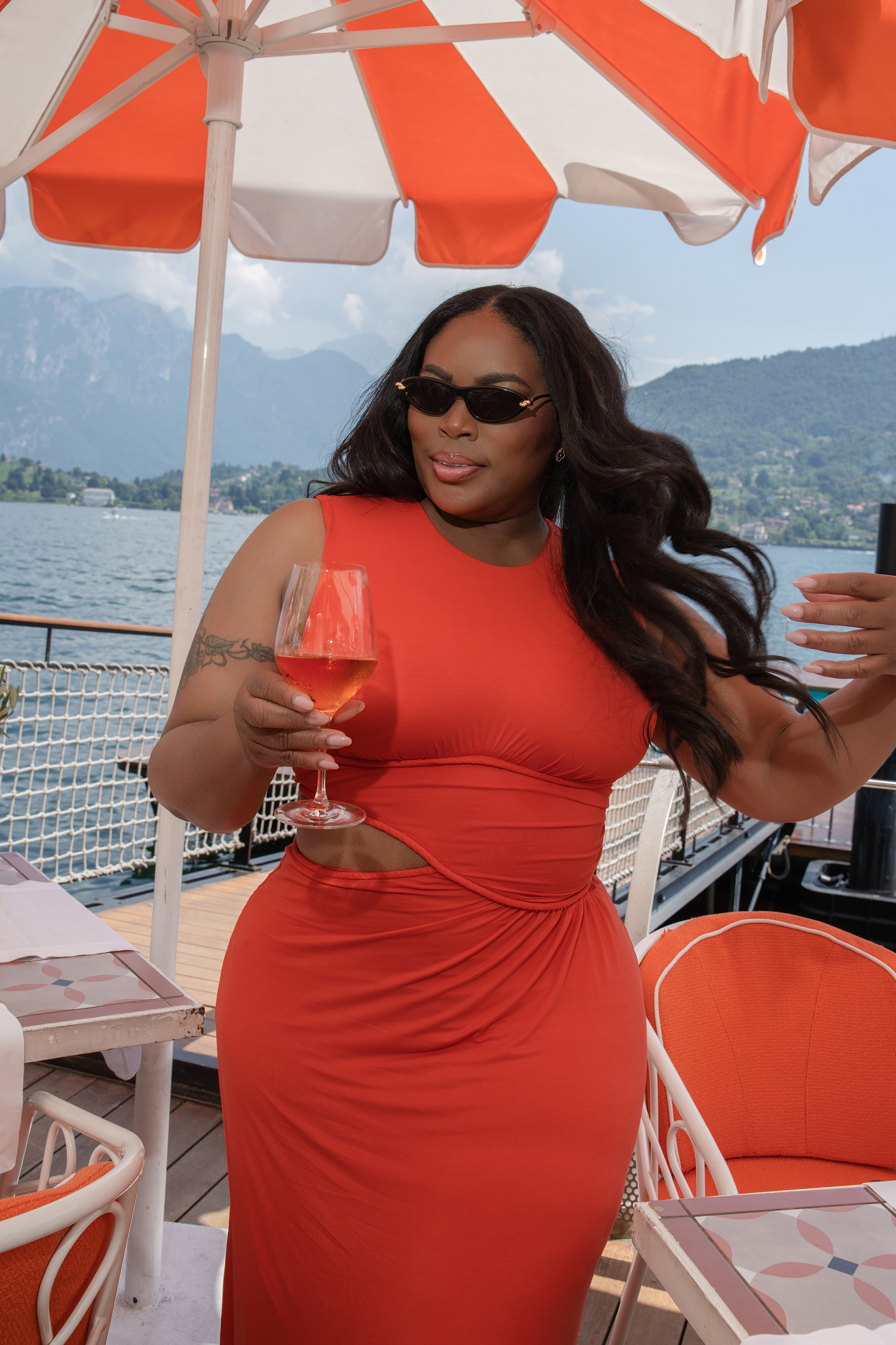 Tenille. Maria Anistratova | Destination Photographer, Videographer & Drone Pilot — Lake Como