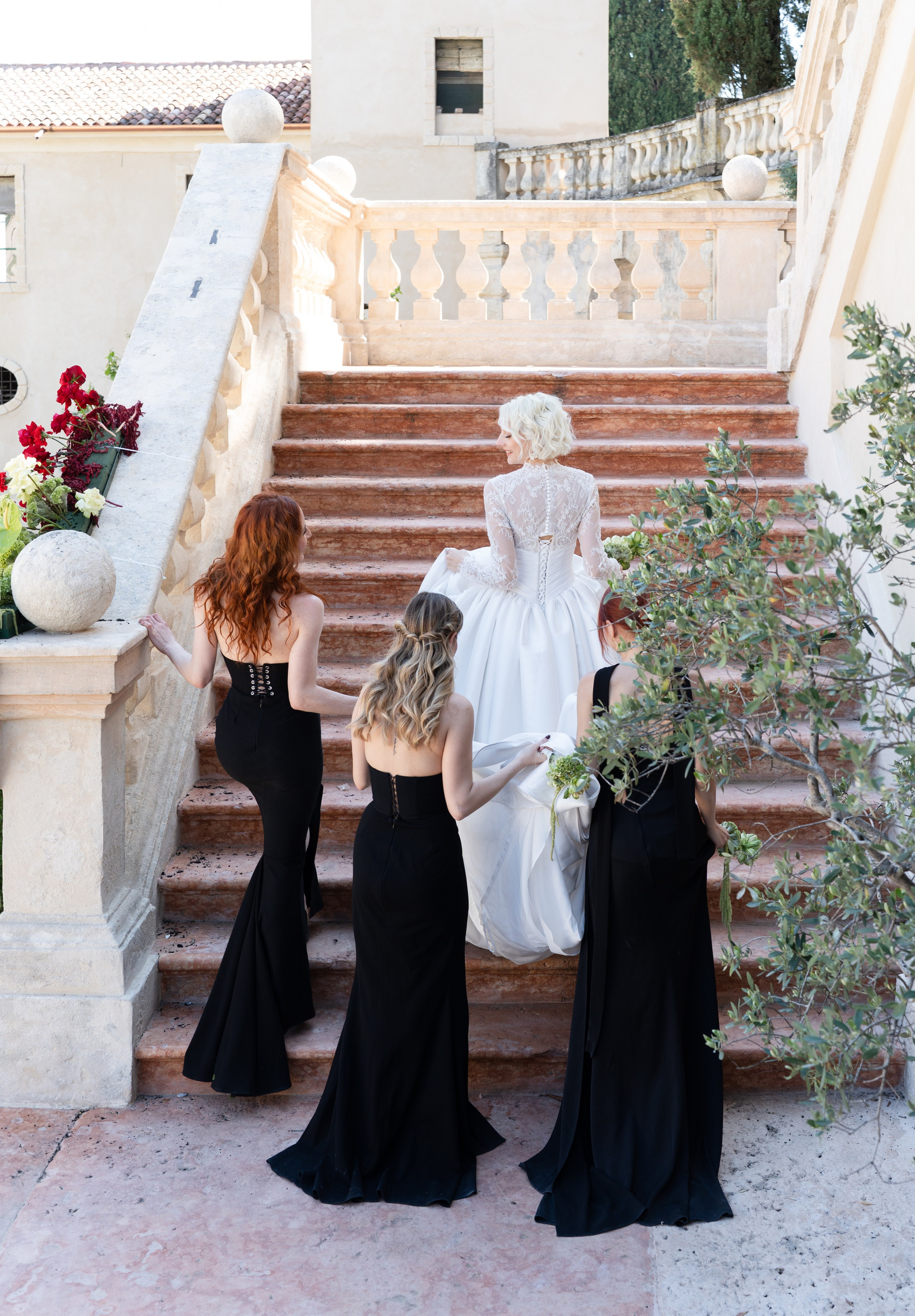 Daria & Simone. Maria Anistratova | Destination Photographer, Videographer & Drone Pilot — Lake Como