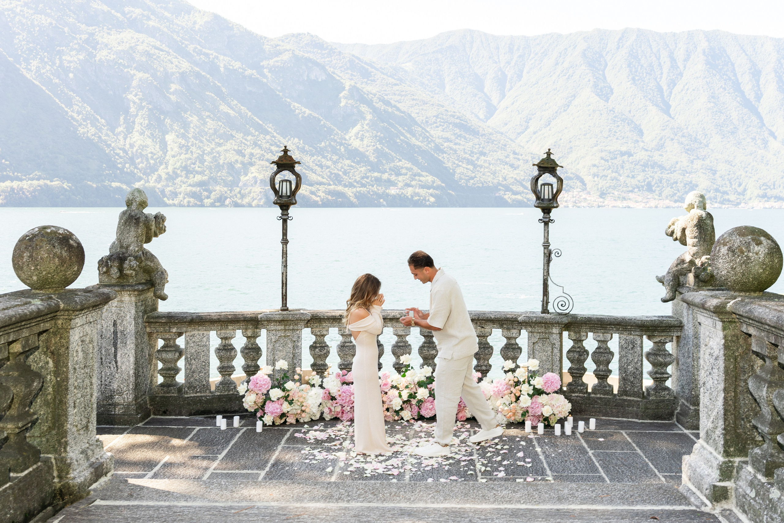 Anthony. Maria Anistratova | Destination Photographer, Videographer & Drone Pilot — Lake Como
