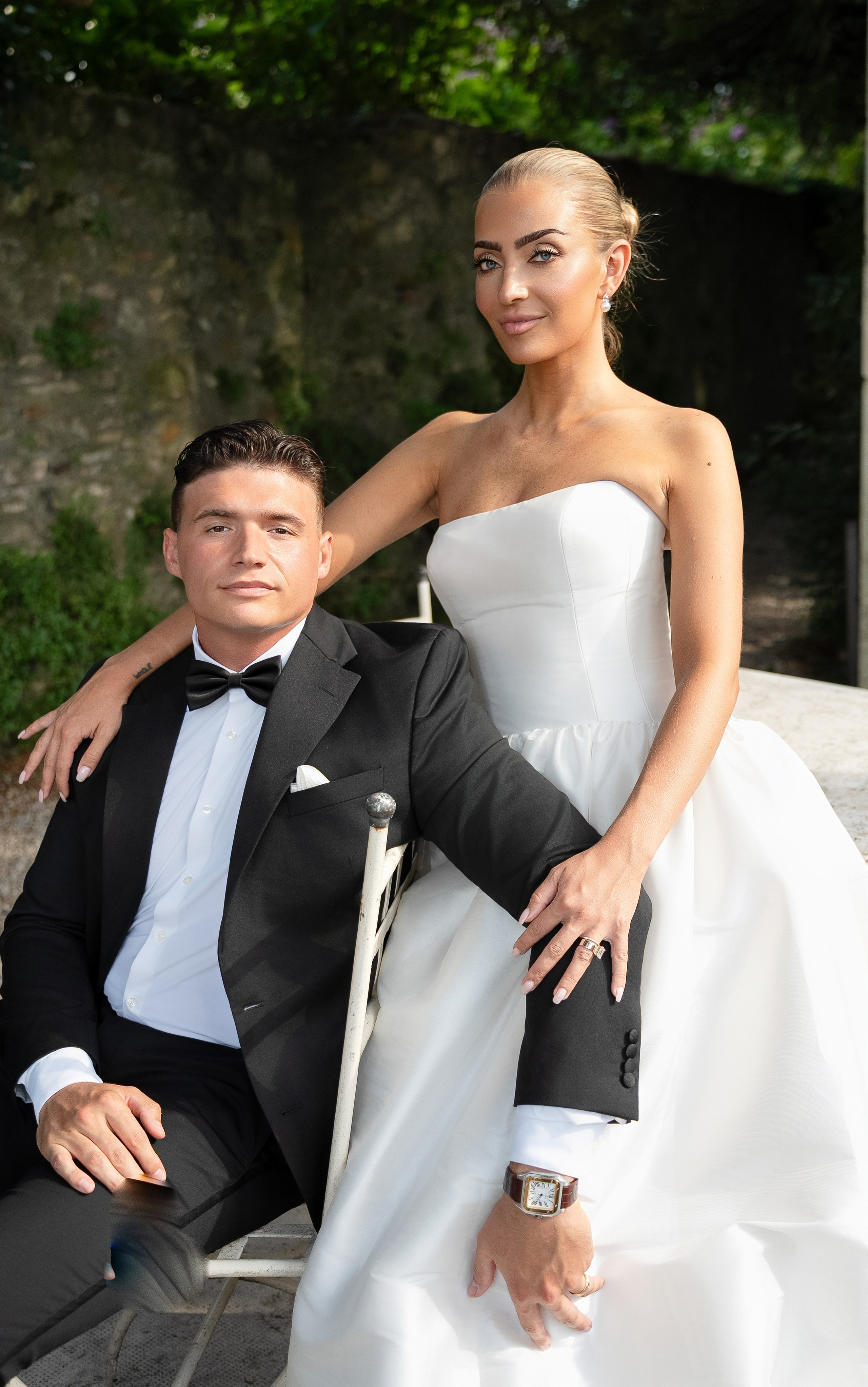 Elyssa & Seth. Maria Anistratova | Destination Photographer, Videographer & Drone Pilot — Lake Como
