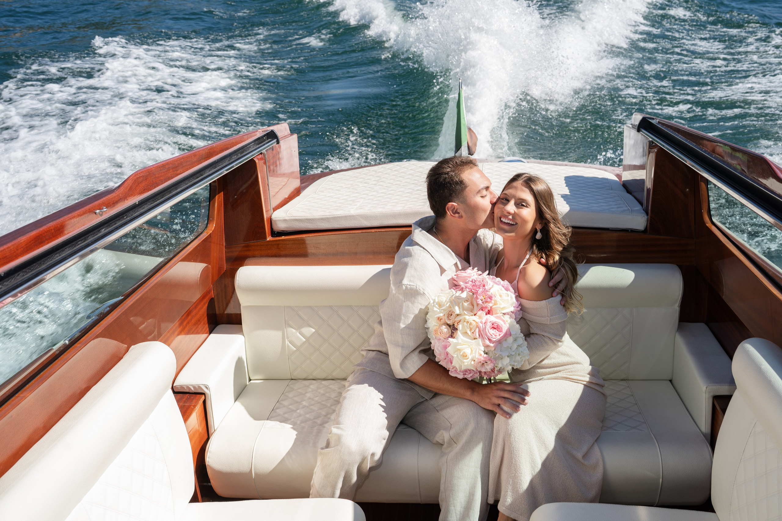 Anthony. Maria Anistratova | Destination Photographer, Videographer & Drone Pilot — Lake Como