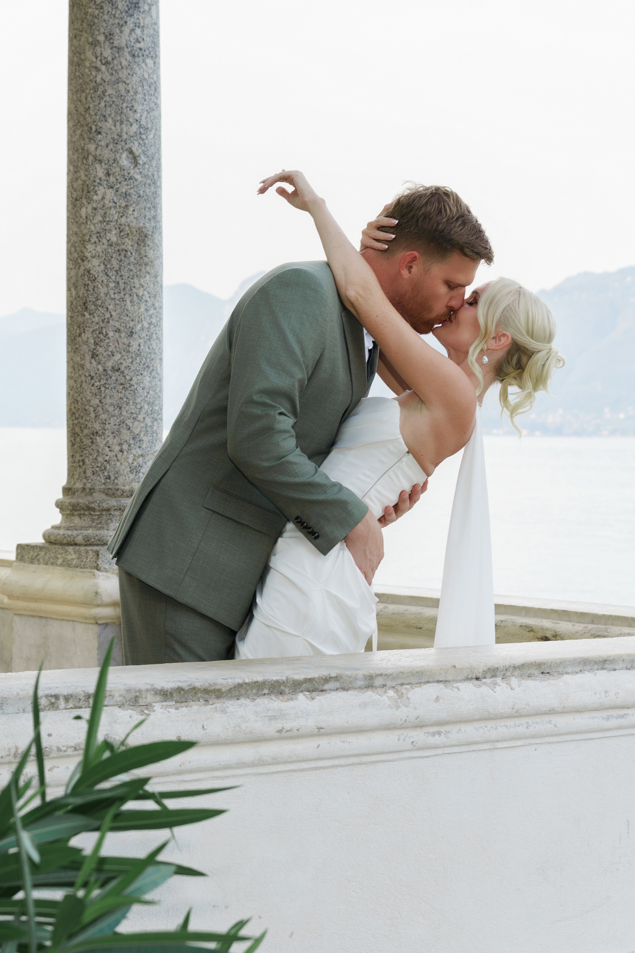 Lisa & Ben. Maria Anistratova | Destination Photographer, Videographer & Drone Pilot — Lake Como