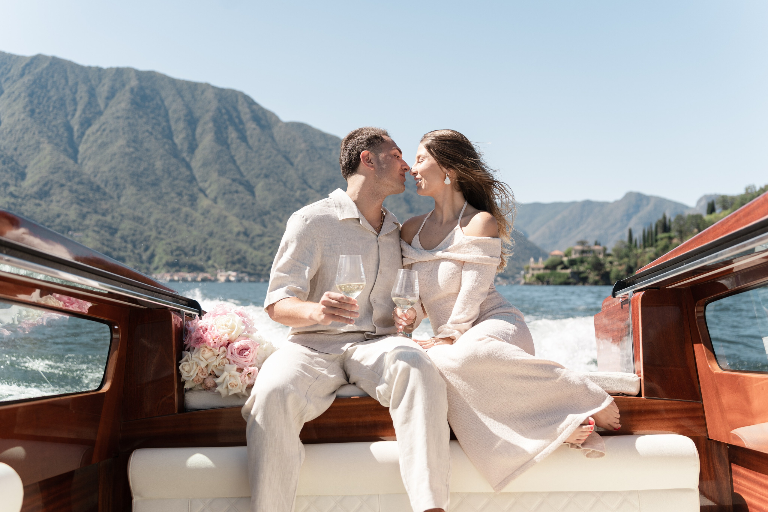 Anthony. Maria Anistratova | Destination Photographer, Videographer & Drone Pilot — Lake Como