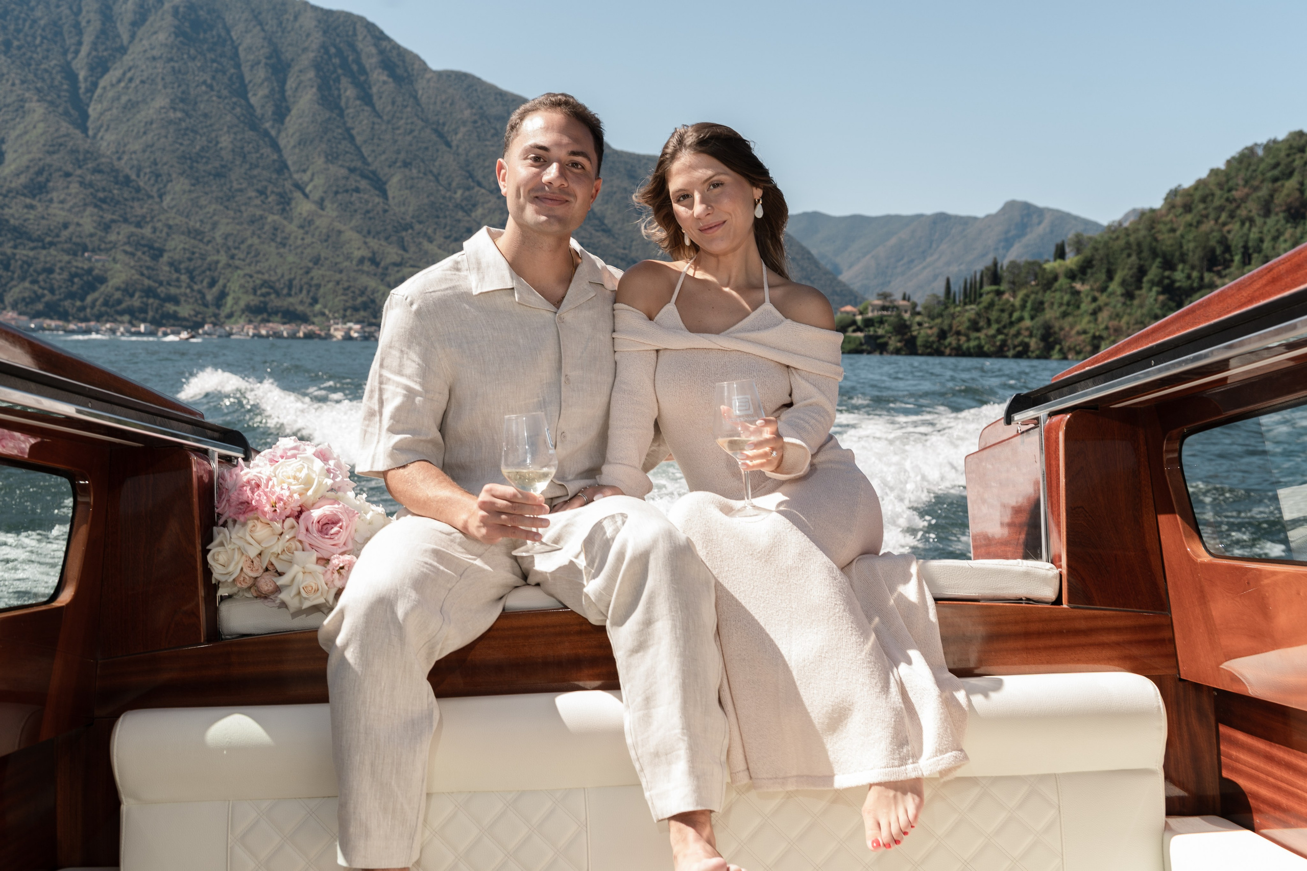 Anthony. Maria Anistratova | Destination Photographer, Videographer & Drone Pilot — Lake Como