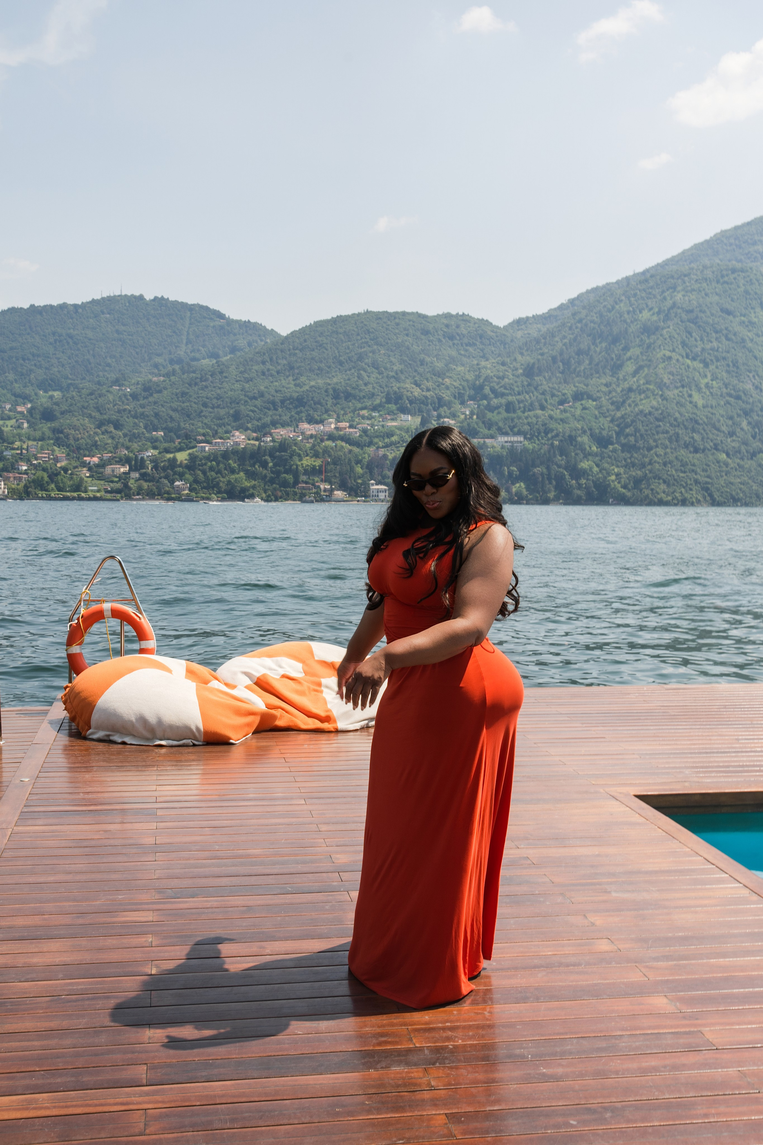 Tenille. Maria Anistratova | Destination Photographer, Videographer & Drone Pilot — Lake Como