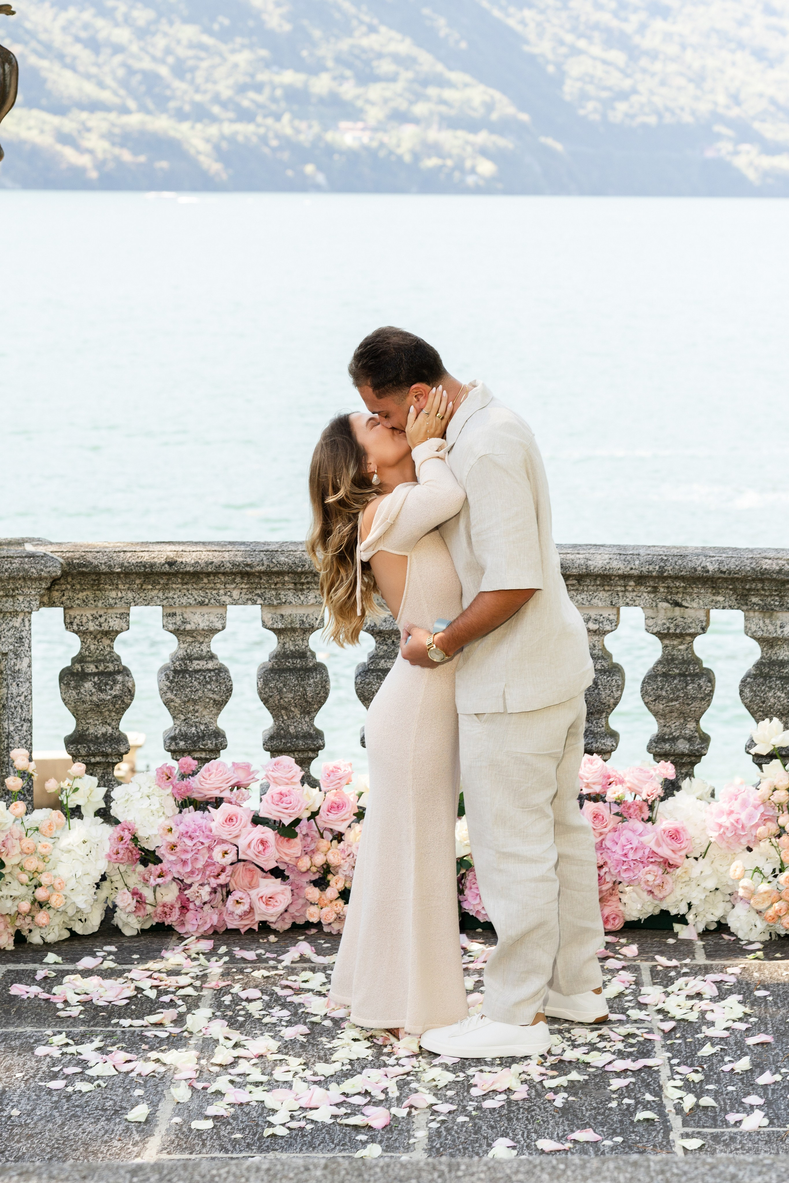 Anthony. Maria Anistratova | Destination Photographer, Videographer & Drone Pilot — Lake Como