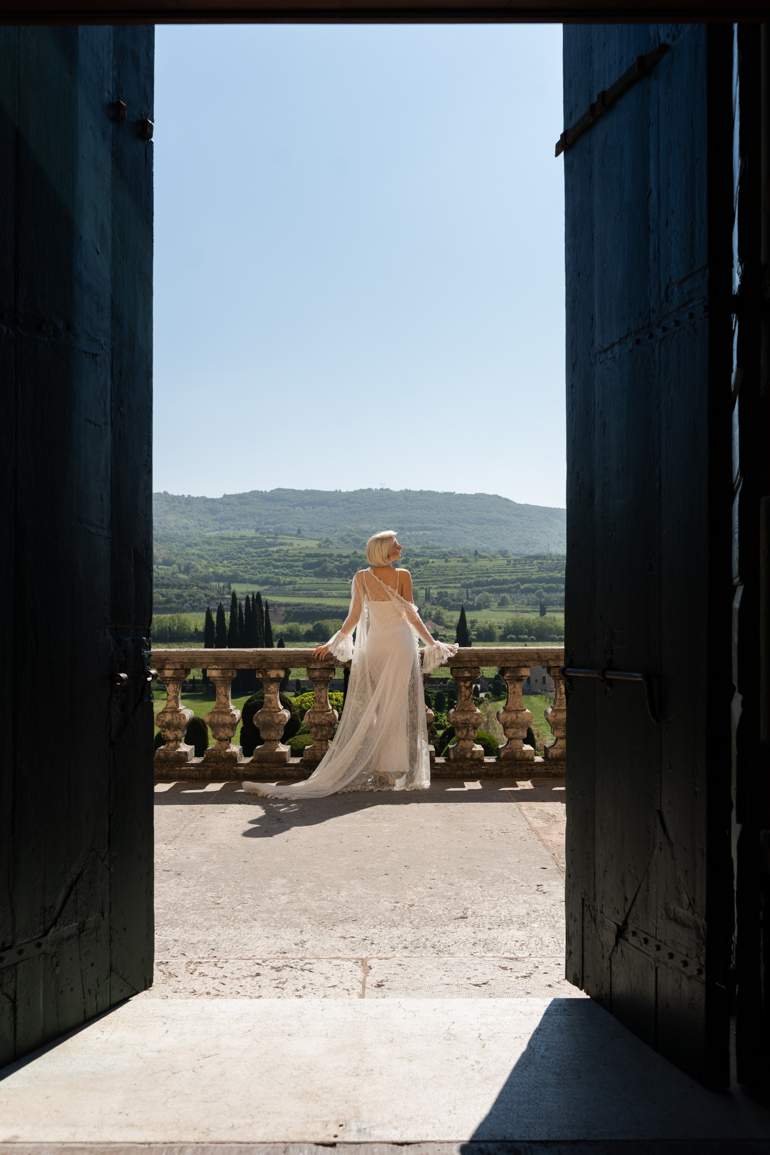 Daria & Simone. Maria Anistratova | Destination Photographer, Videographer & Drone Pilot — Lake Como