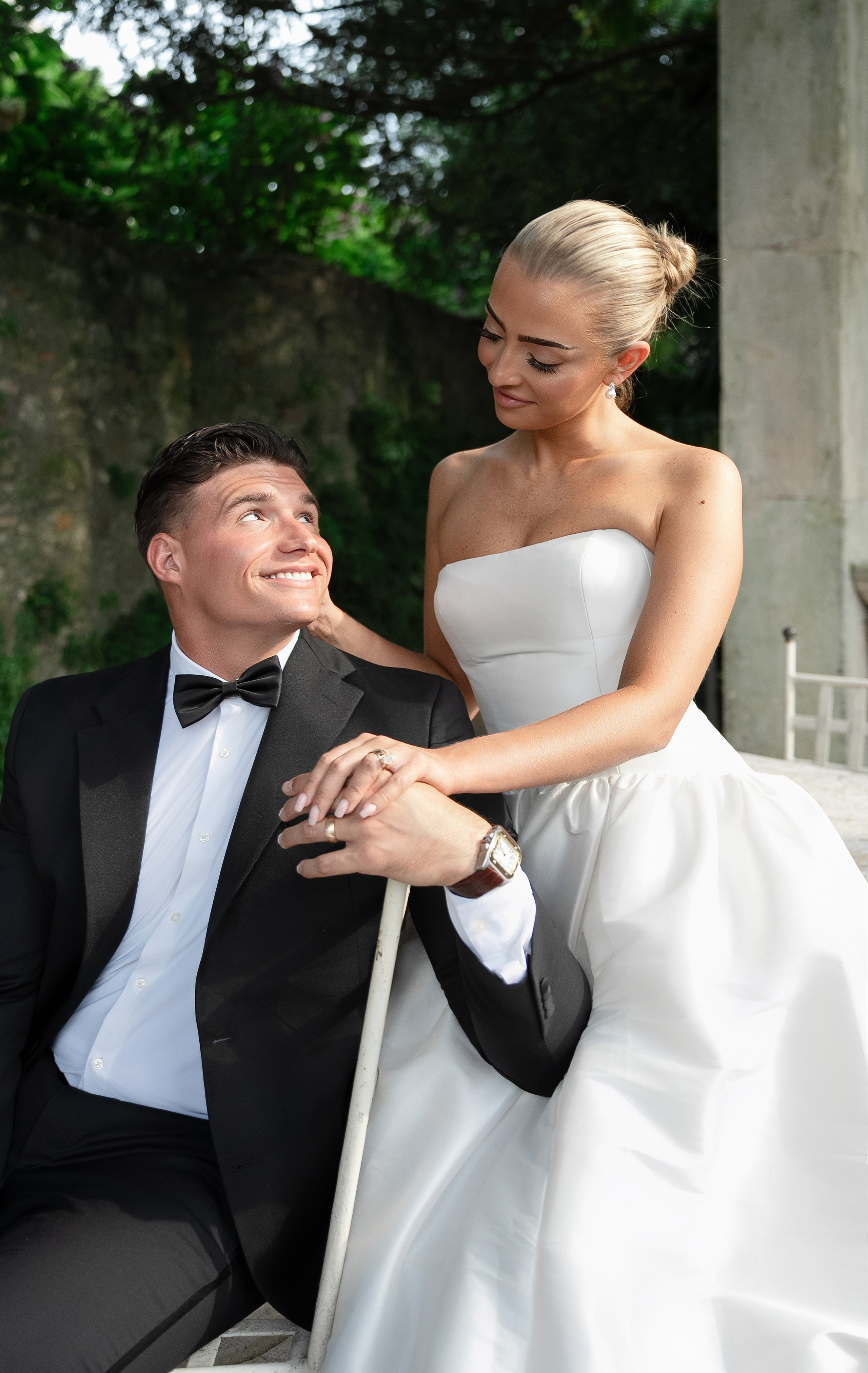 Elyssa & Seth. Maria Anistratova | Destination Photographer, Videographer & Drone Pilot — Lake Como