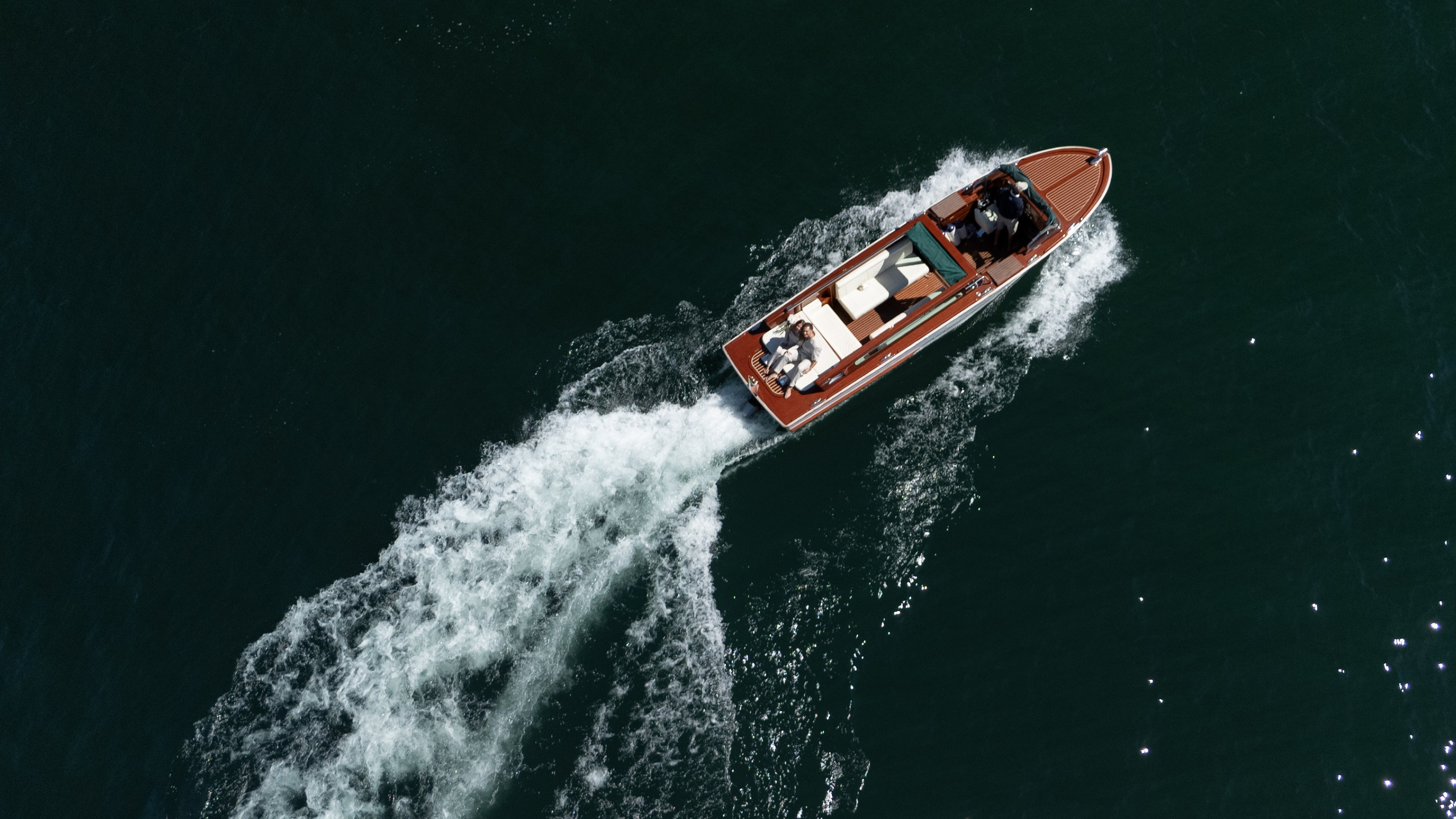 Anthony. Maria Anistratova | Destination Photographer, Videographer & Drone Pilot — Lake Como