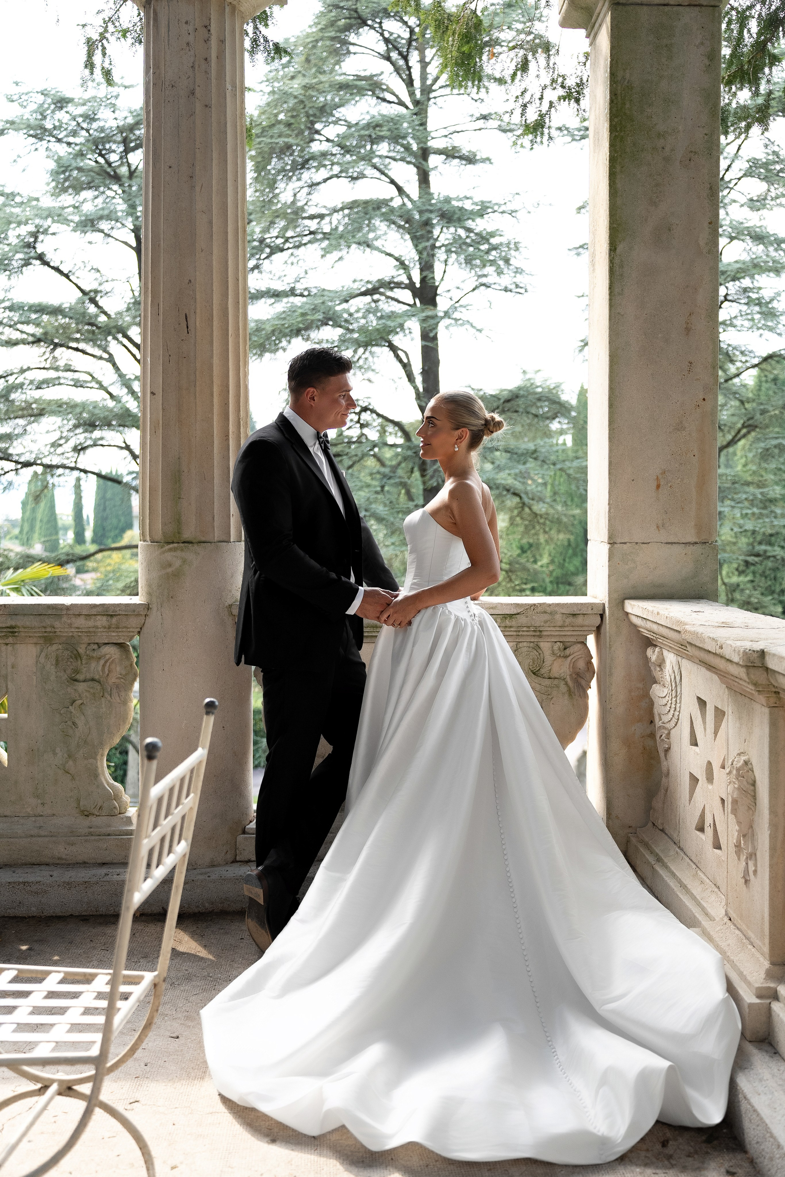 Elyssa & Seth. Maria Anistratova | Destination Photographer, Videographer & Drone Pilot — Lake Como