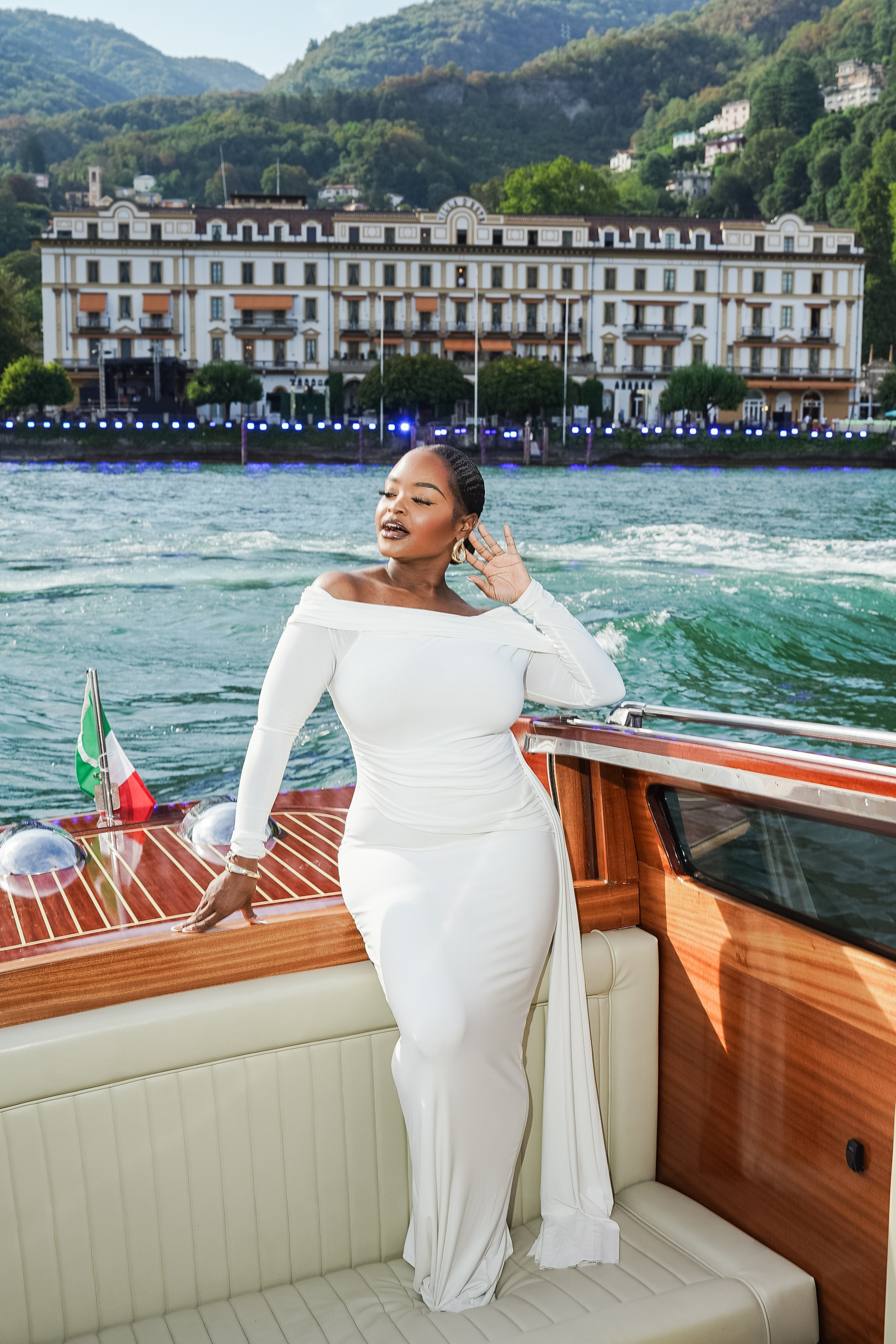 Alexis. Maria Anistratova | Destination Photographer, Videographer & Drone Pilot — Lake Como