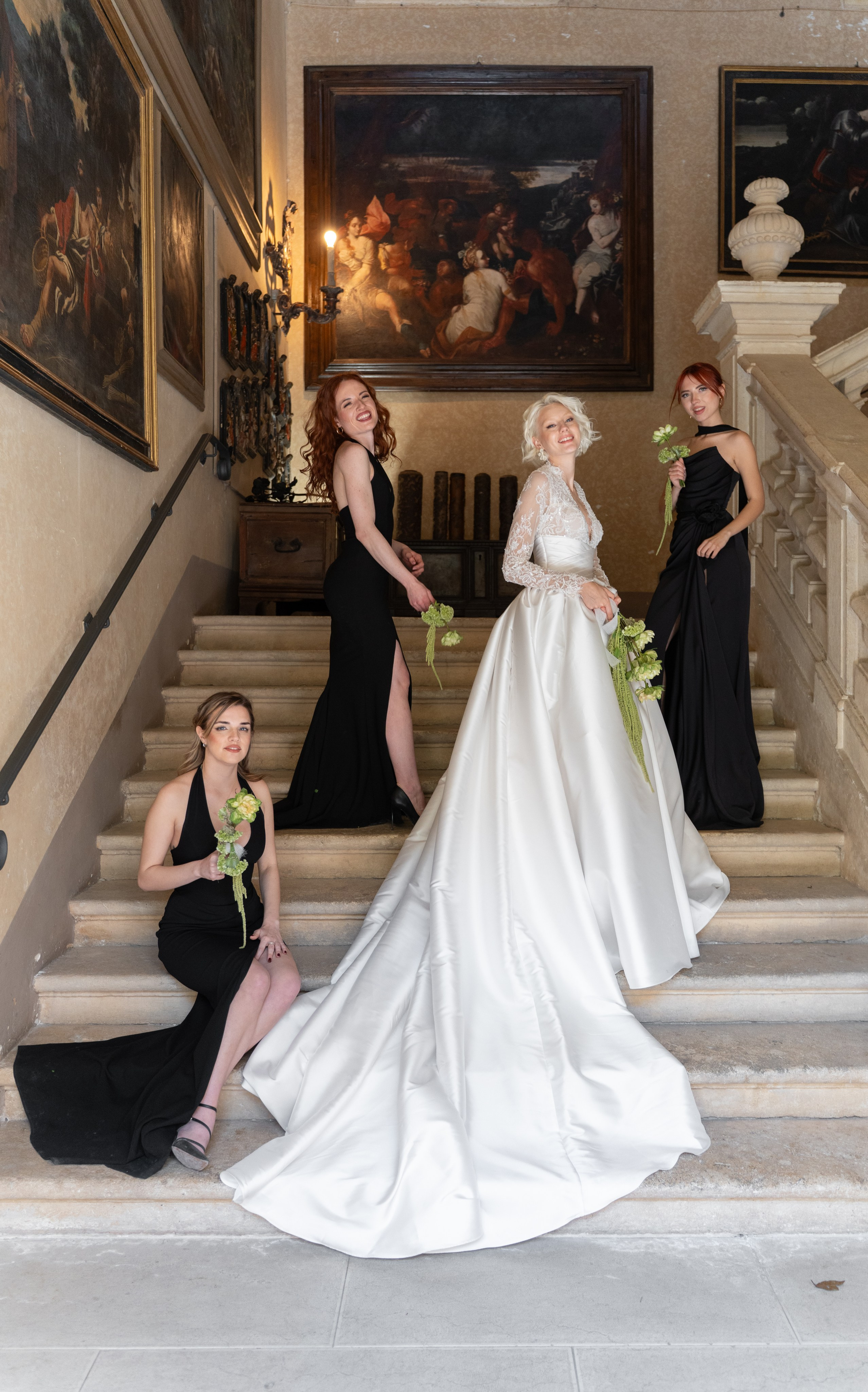 Daria & Simone. Maria Anistratova | Destination Photographer, Videographer & Drone Pilot — Lake Como