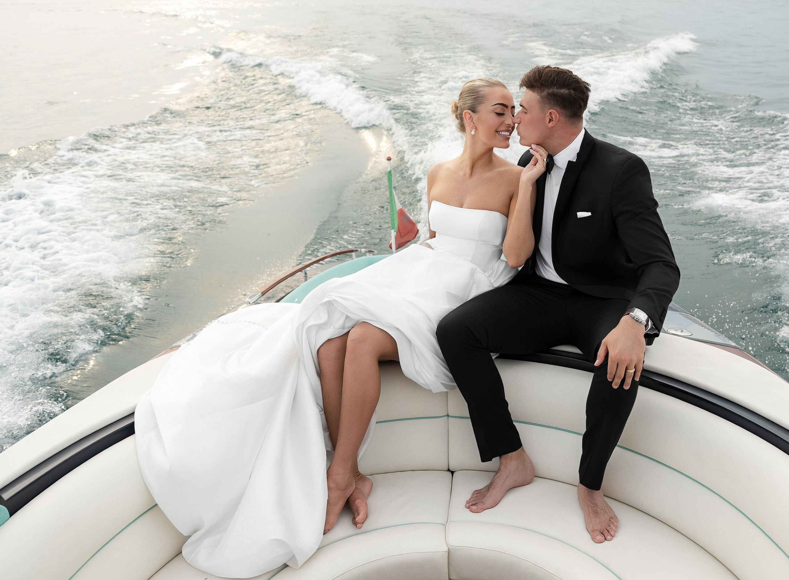 Elyssa & Seth. Maria Anistratova | Destination Photographer, Videographer & Drone Pilot — Lake Como