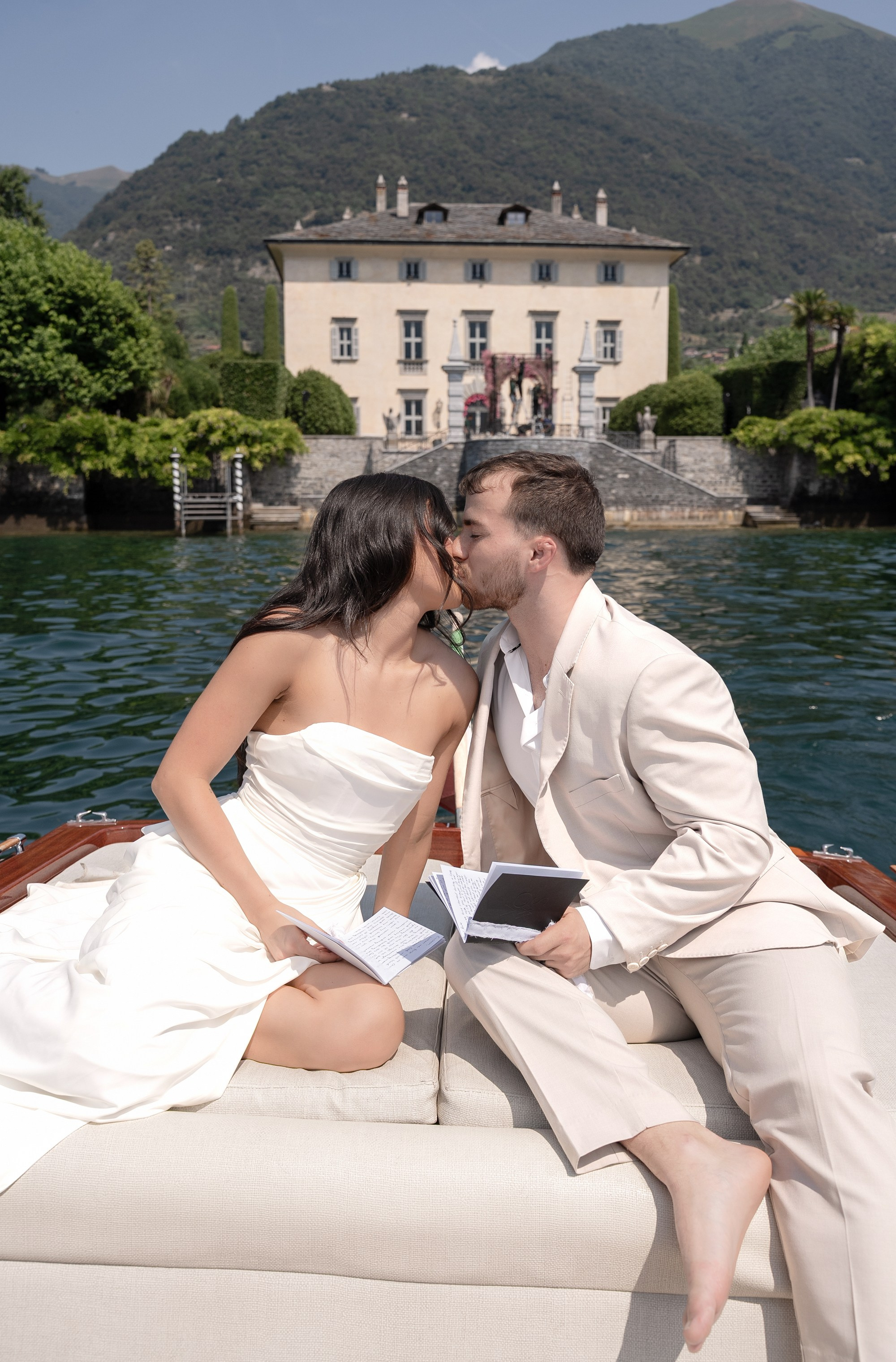 Kate. Maria Anistratova | Destination Photographer, Videographer & Drone Pilot — Lake Como