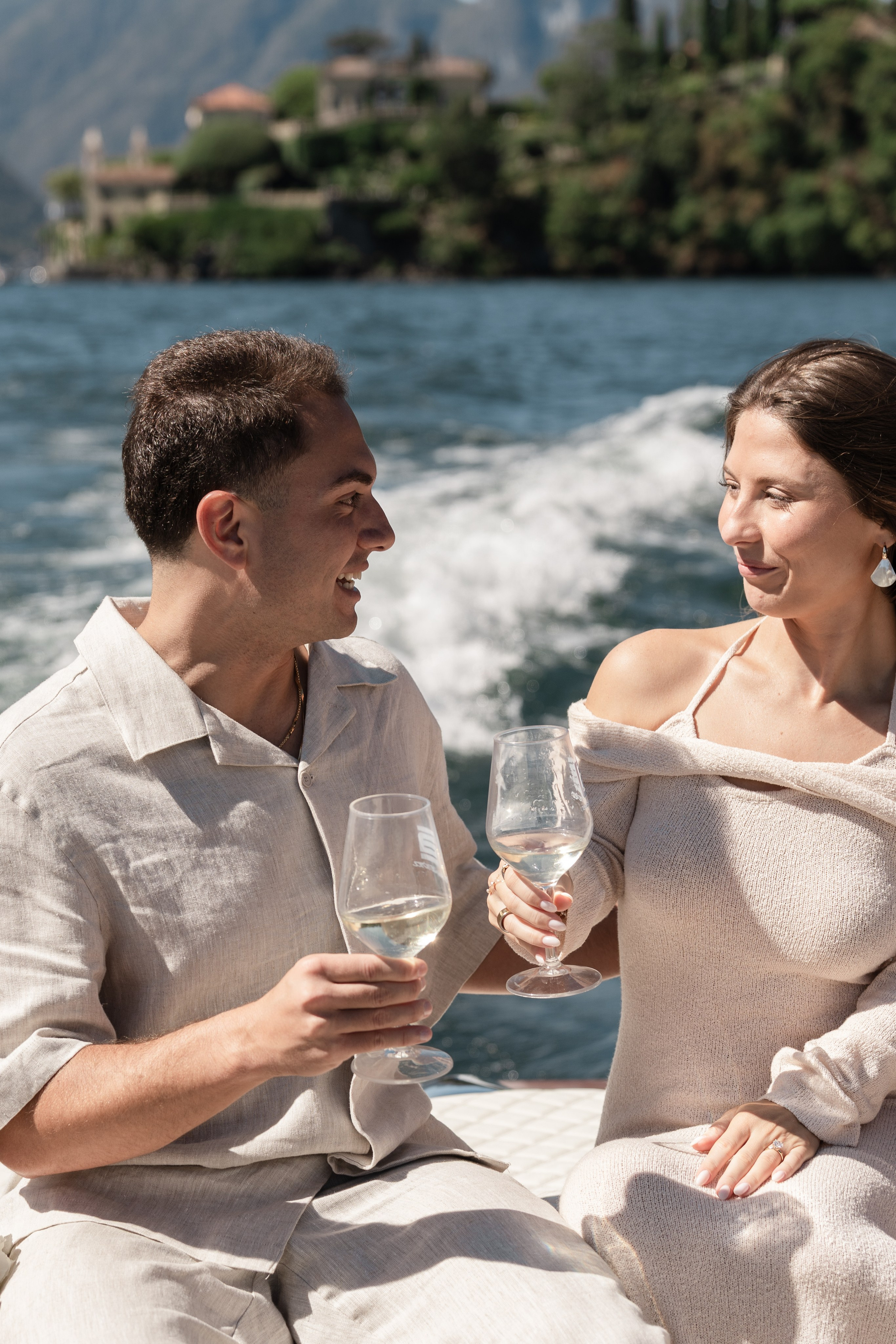 Anthony. Maria Anistratova | Destination Photographer, Videographer & Drone Pilot — Lake Como