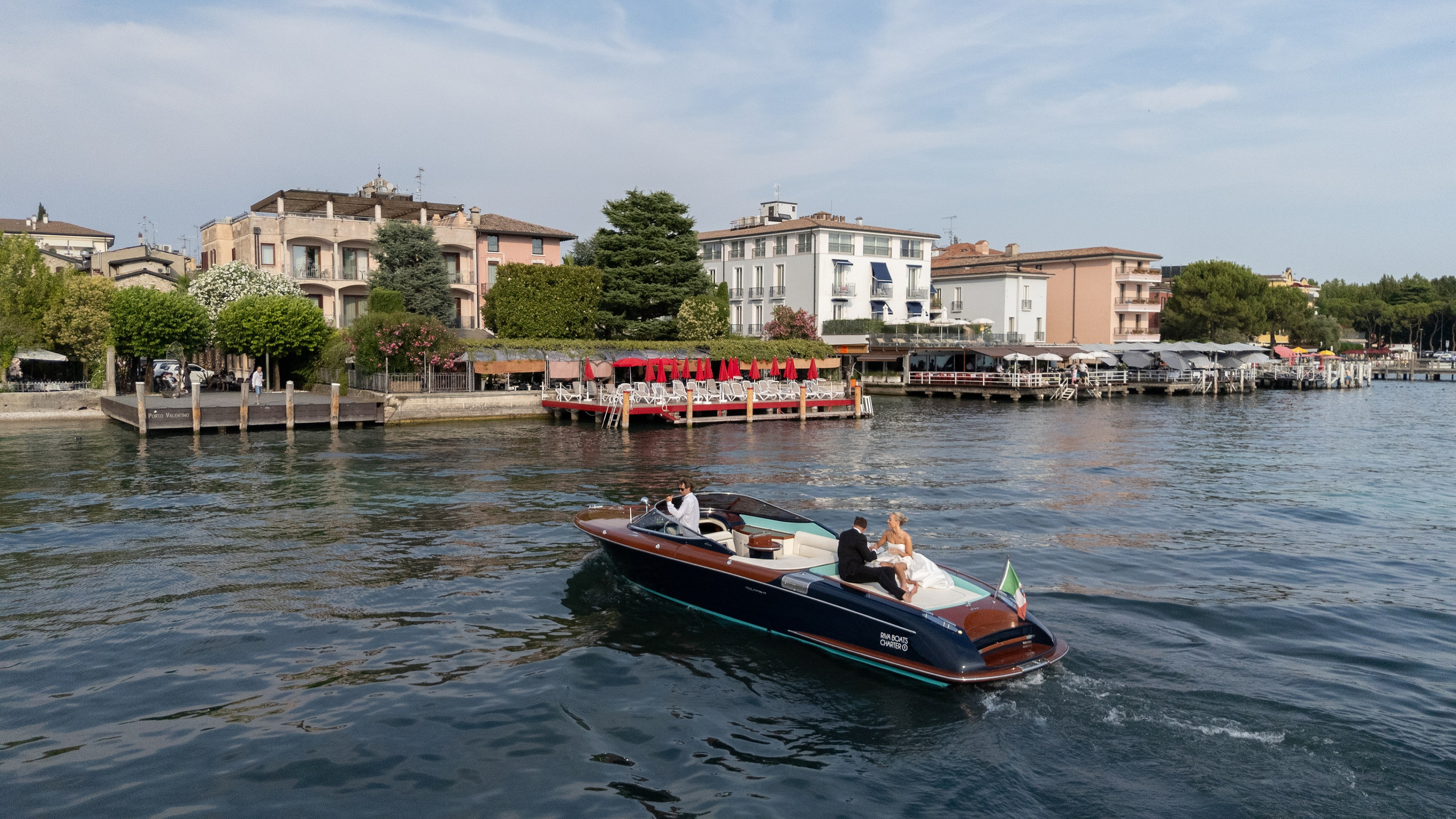 Elyssa & Seth. Maria Anistratova | Destination Photographer, Videographer & Drone Pilot — Lake Como