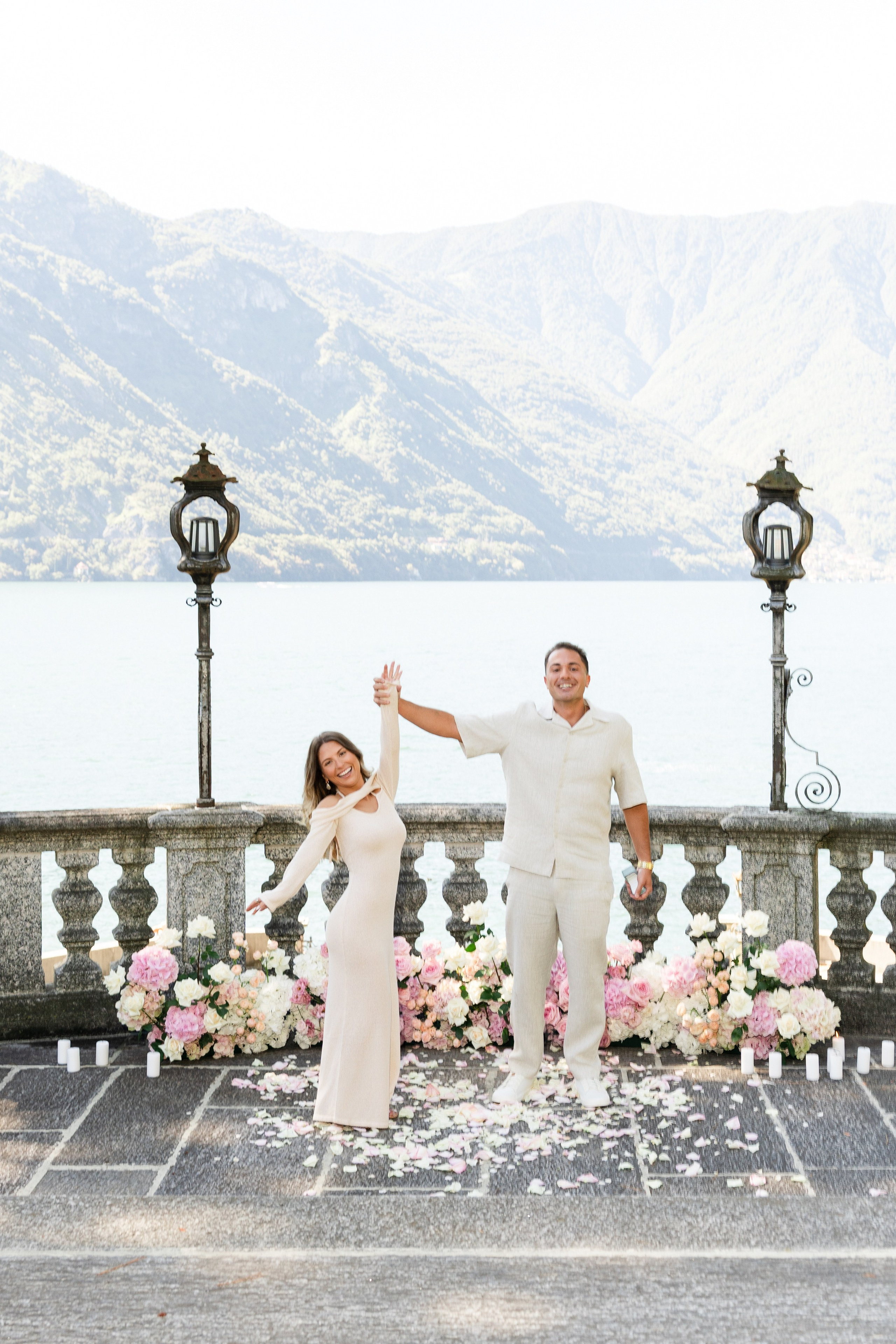 Anthony. Maria Anistratova | Destination Photographer, Videographer & Drone Pilot — Lake Como