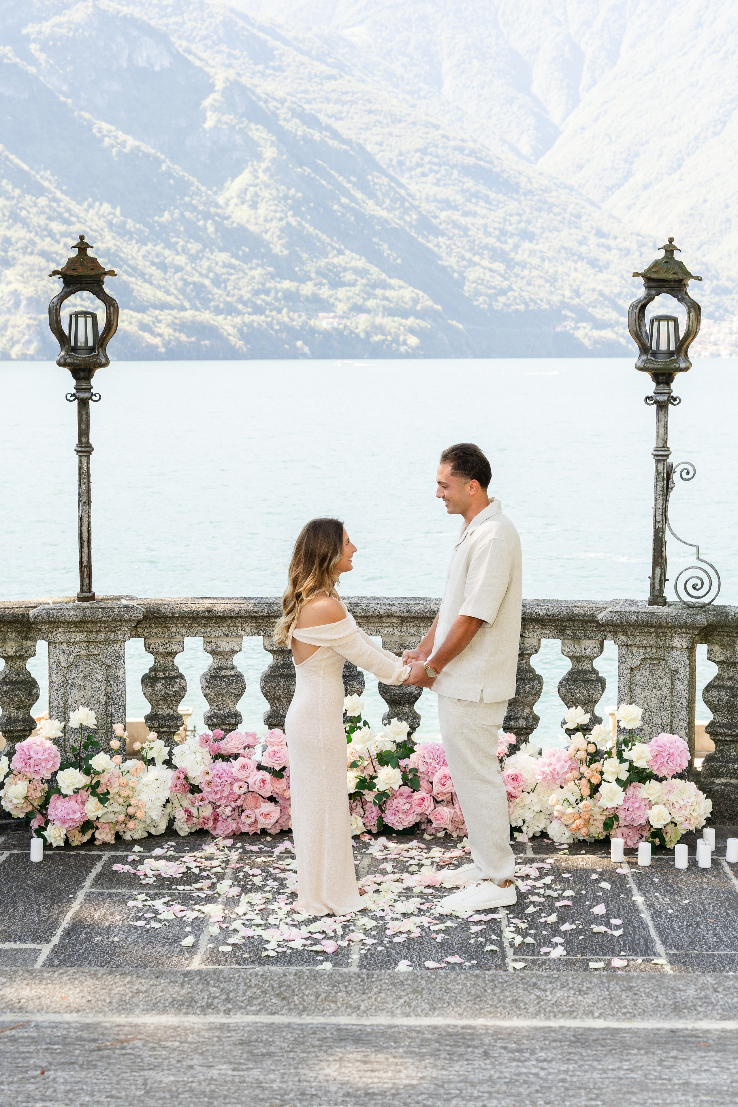 Anthony. Maria Anistratova | Destination Photographer, Videographer & Drone Pilot — Lake Como