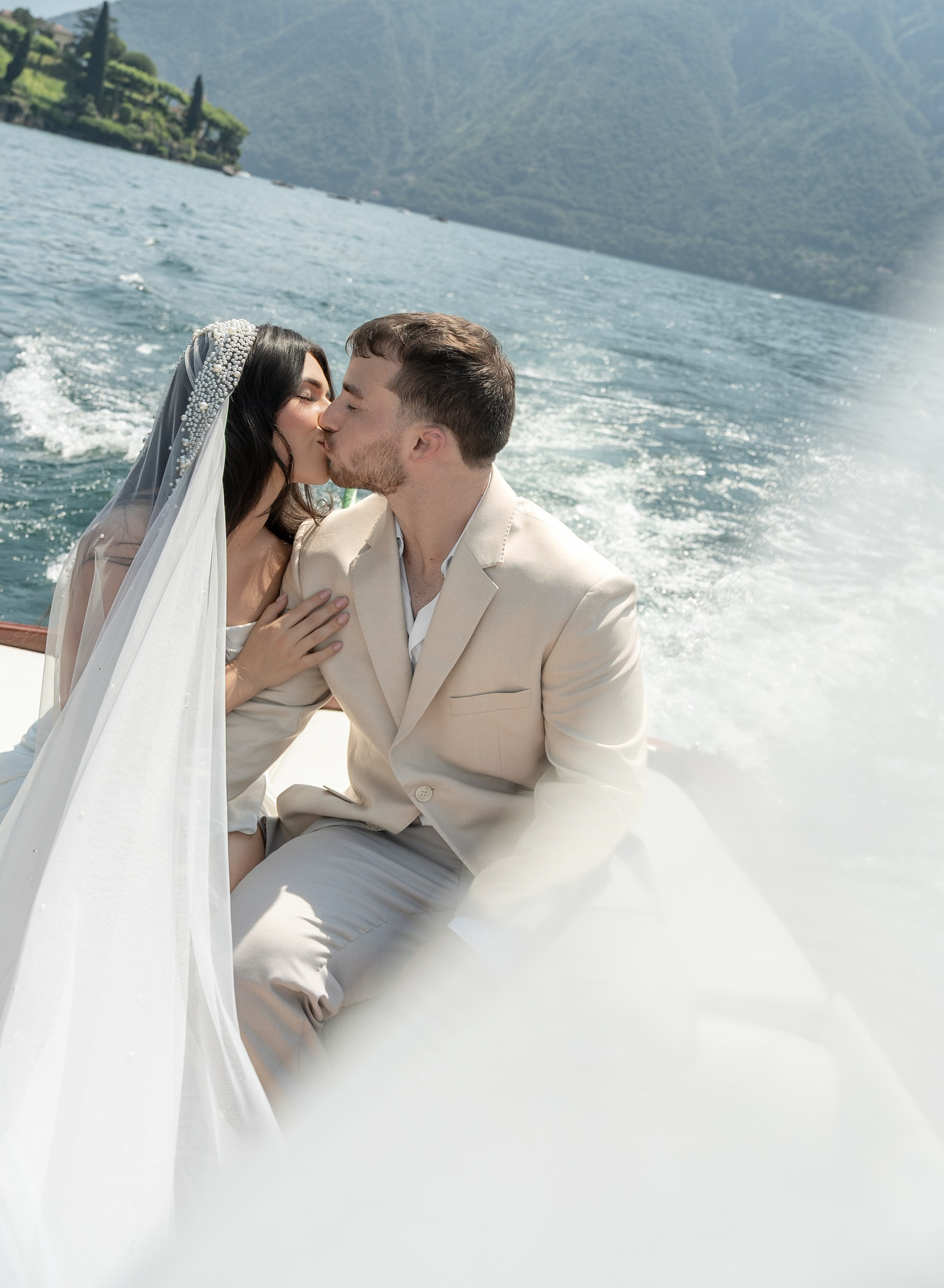 Kate. Maria Anistratova | Destination Photographer, Videographer & Drone Pilot — Lake Como