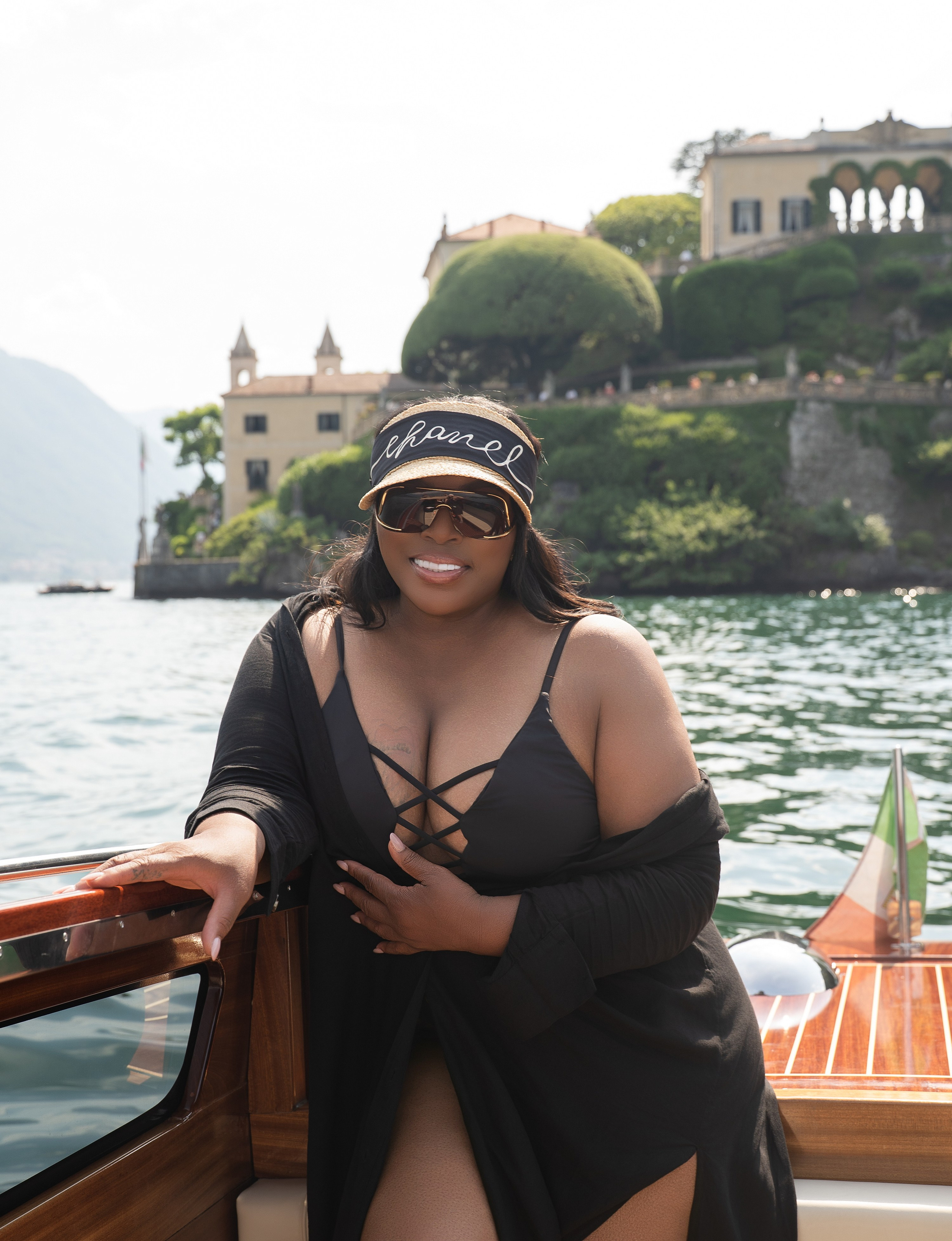 Tenille. Maria Anistratova | Destination Photographer, Videographer & Drone Pilot — Lake Como