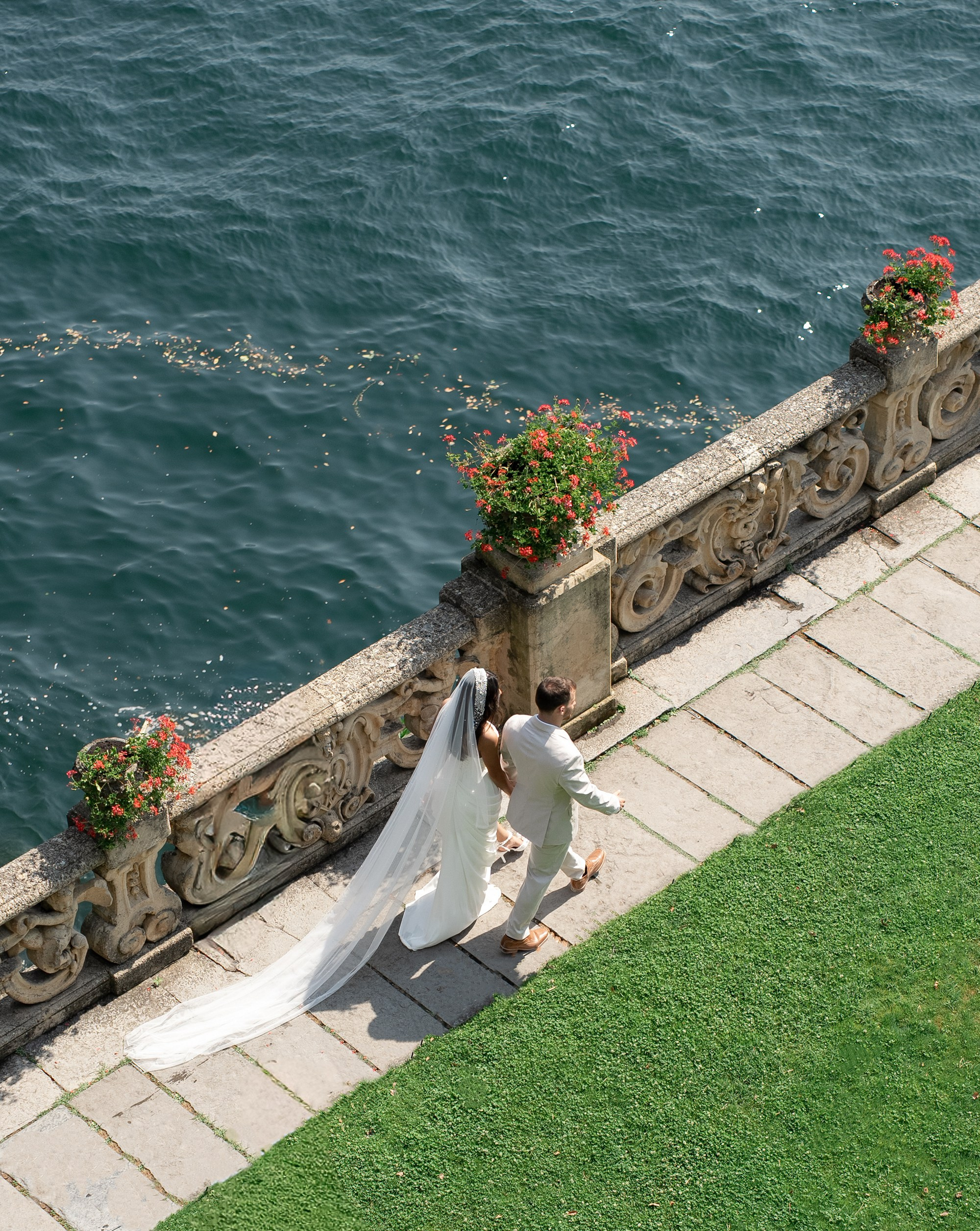 Kate. Maria Anistratova | Destination Photographer, Videographer & Drone Pilot — Lake Como
