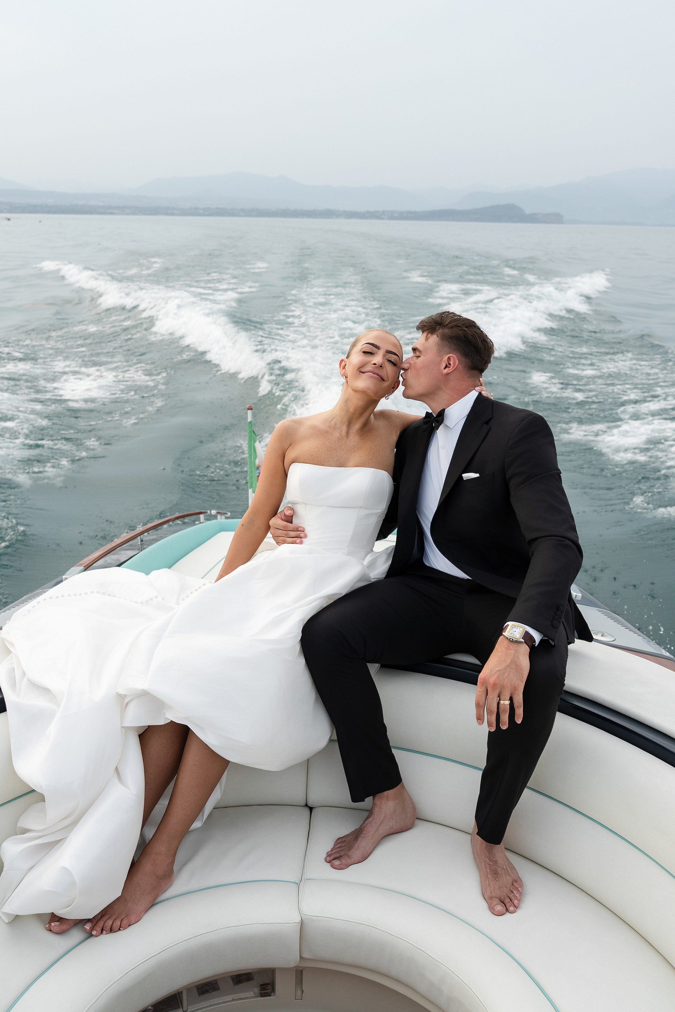 Elyssa & Seth. Maria Anistratova | Destination Photographer, Videographer & Drone Pilot — Lake Como