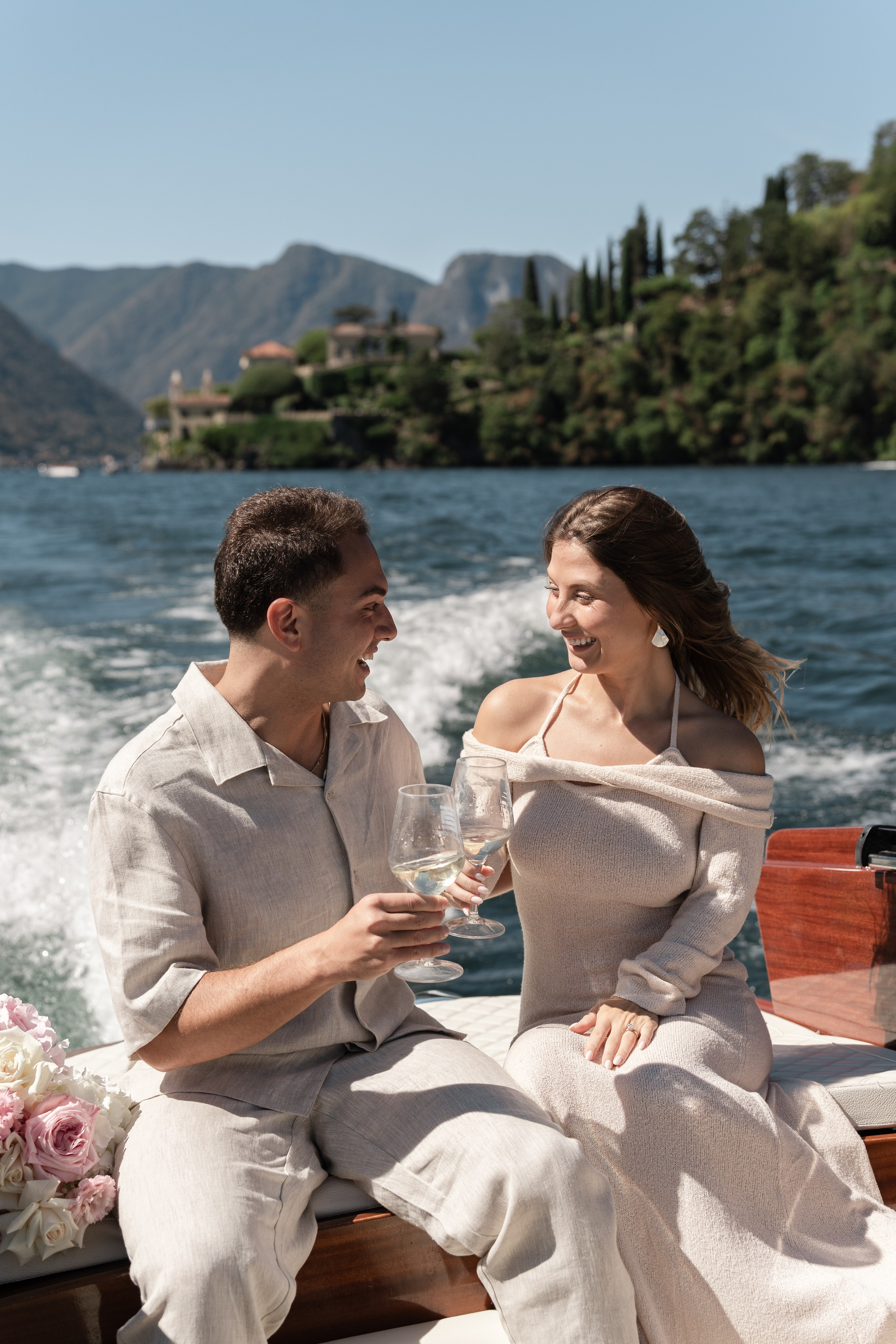 Anthony. Maria Anistratova | Destination Photographer, Videographer & Drone Pilot — Lake Como