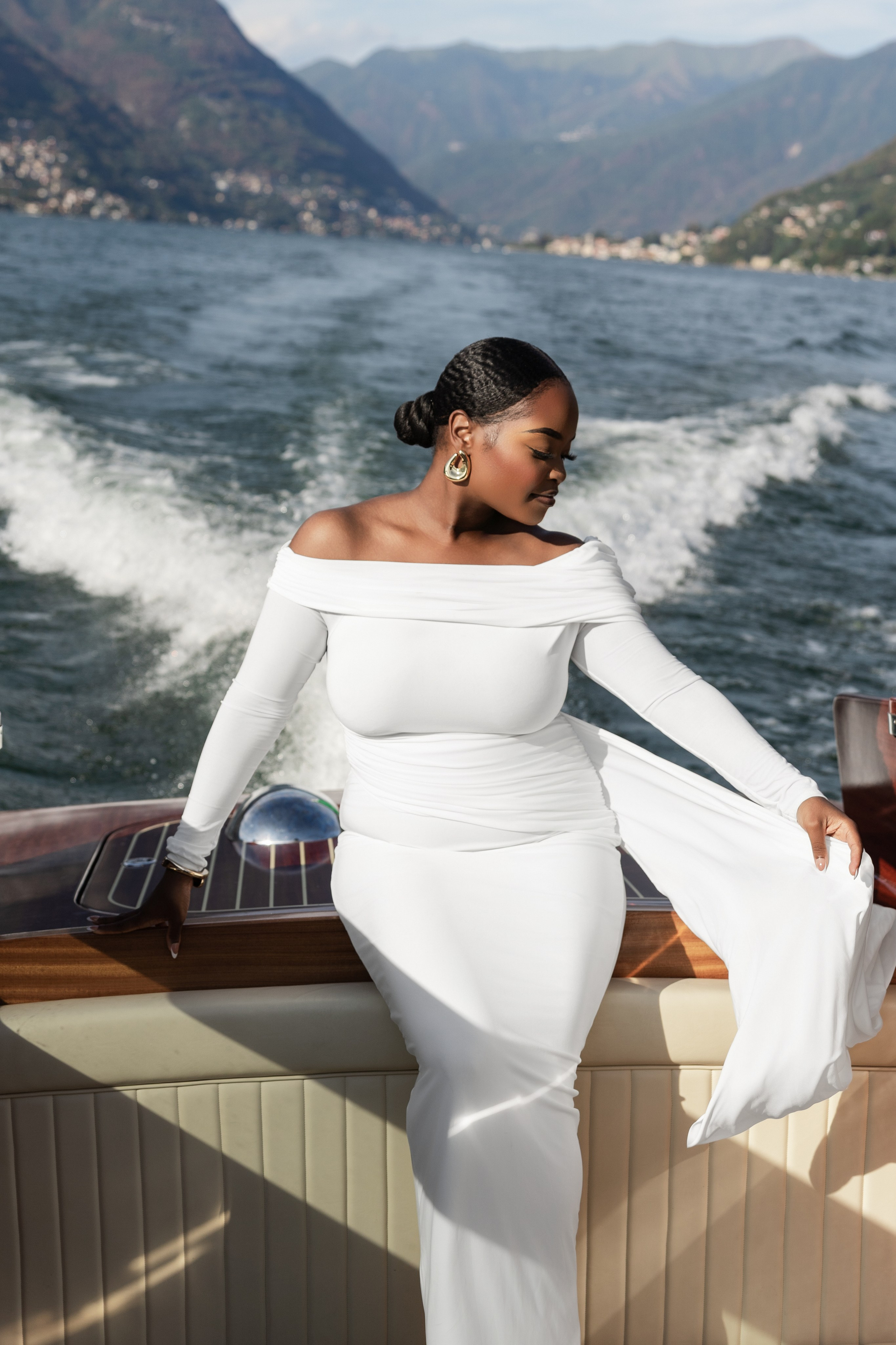 Alexis. Maria Anistratova | Destination Photographer, Videographer & Drone Pilot — Lake Como