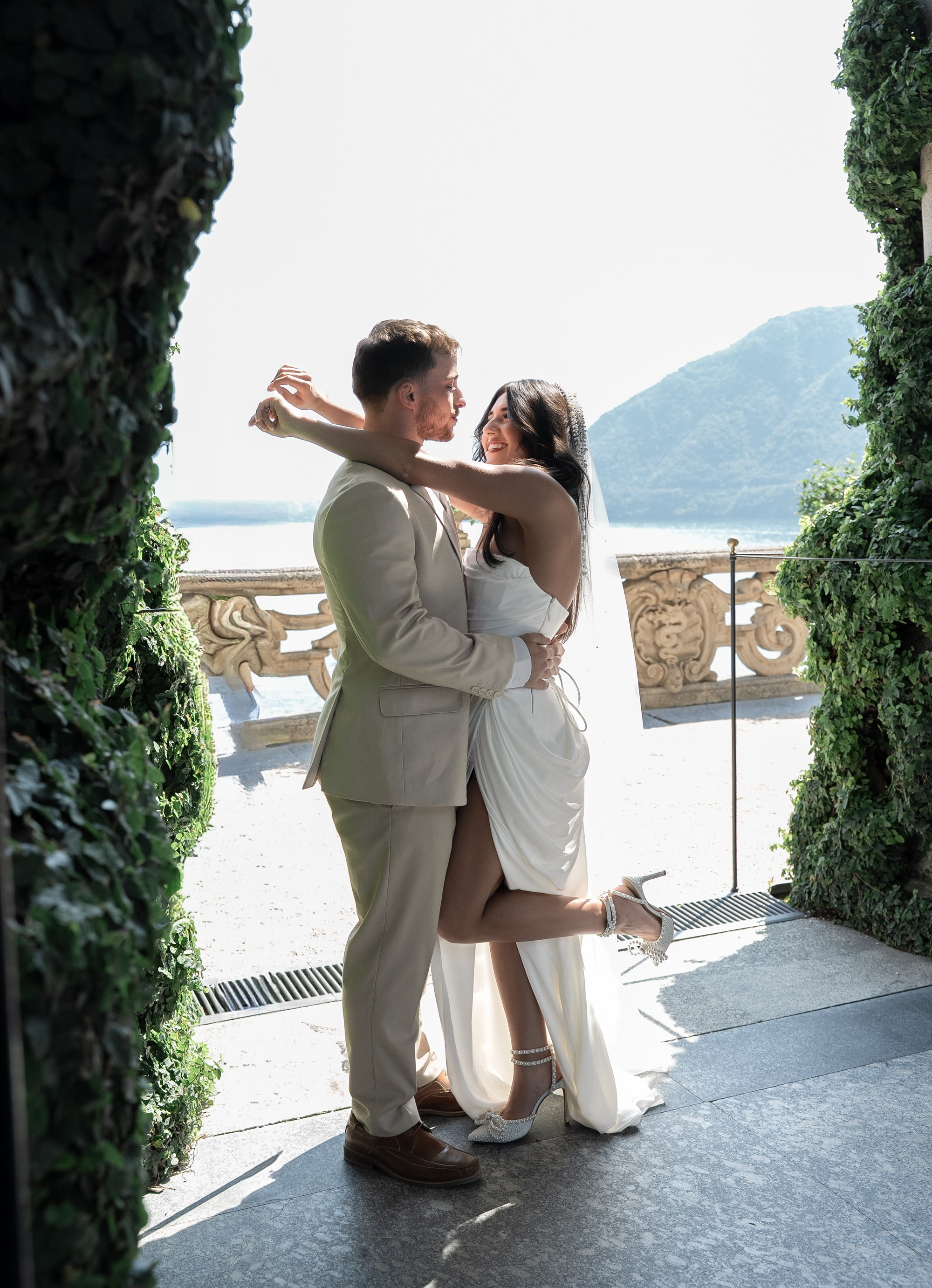 Kate. Maria Anistratova | Destination Photographer, Videographer & Drone Pilot — Lake Como