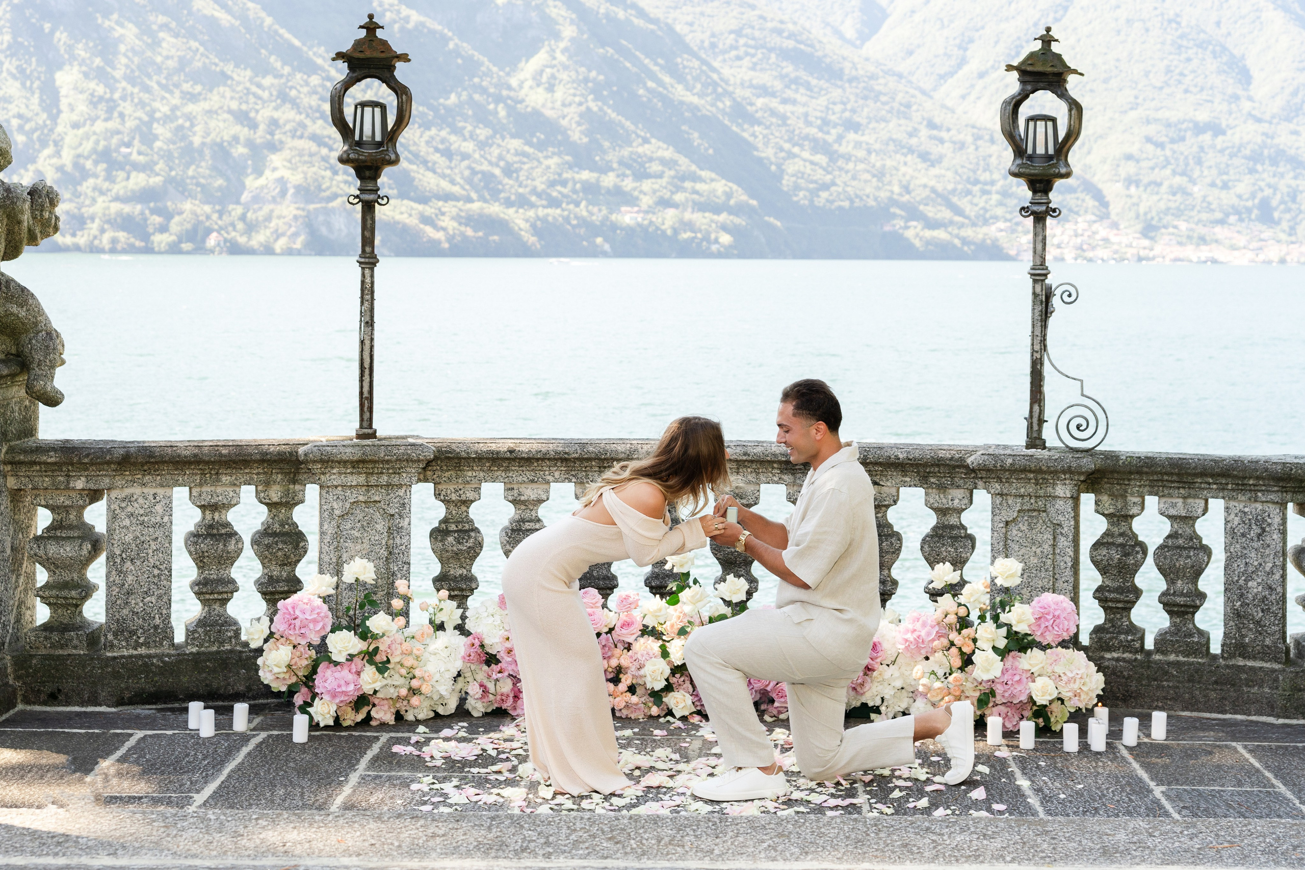 Anthony. Maria Anistratova | Destination Photographer, Videographer & Drone Pilot — Lake Como