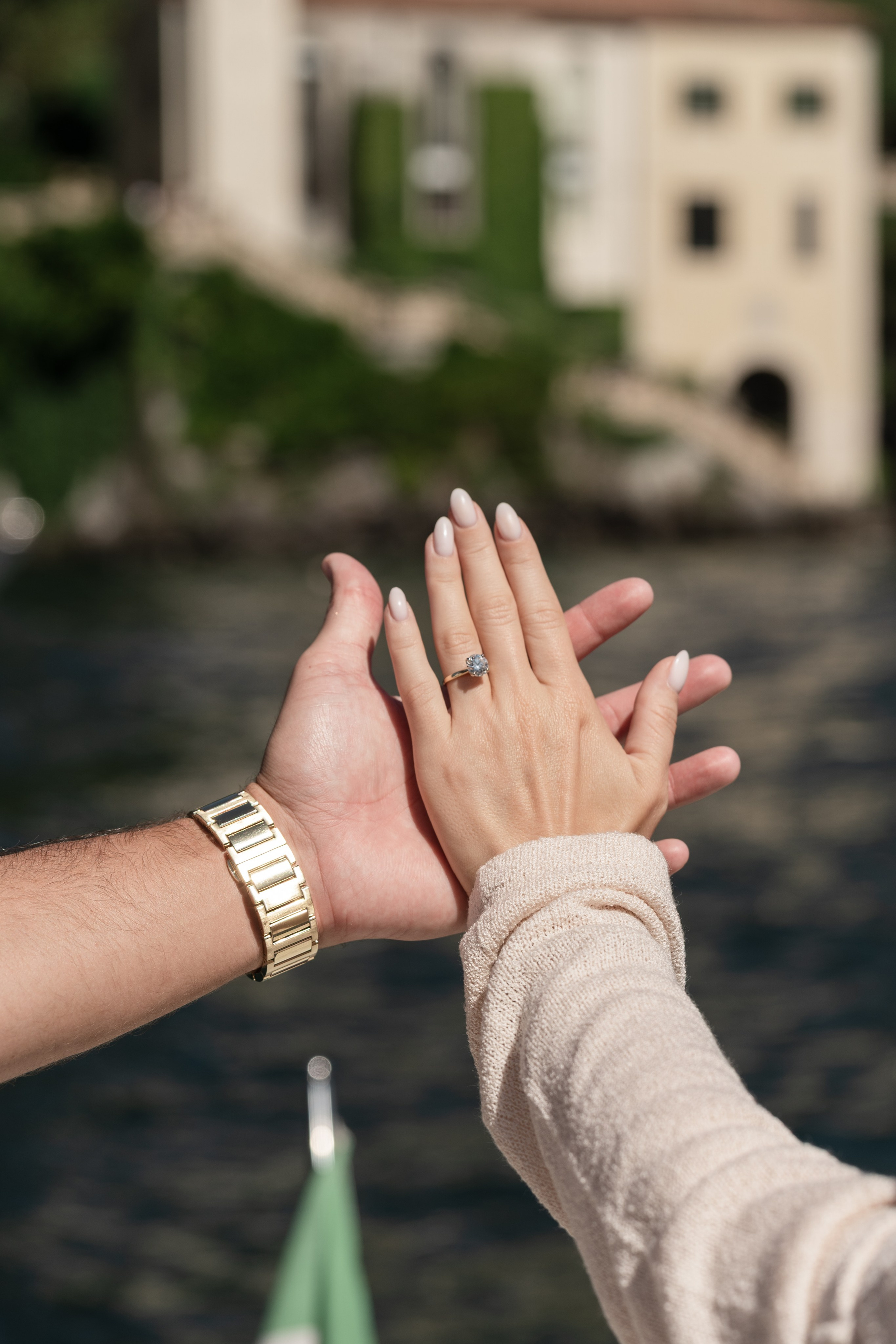 Anthony. Maria Anistratova | Destination Photographer, Videographer & Drone Pilot — Lake Como