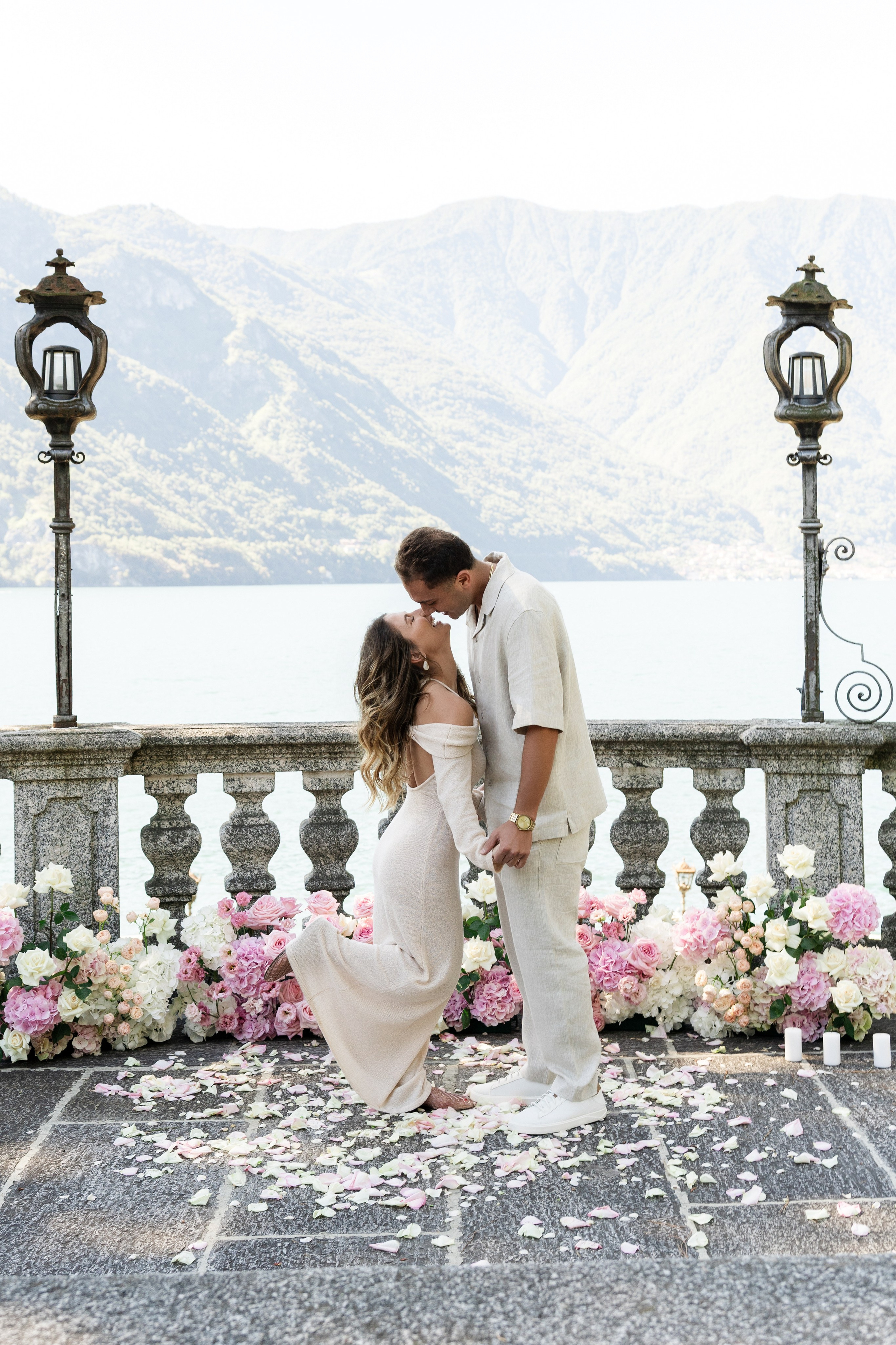 Anthony. Maria Anistratova | Destination Photographer, Videographer & Drone Pilot — Lake Como