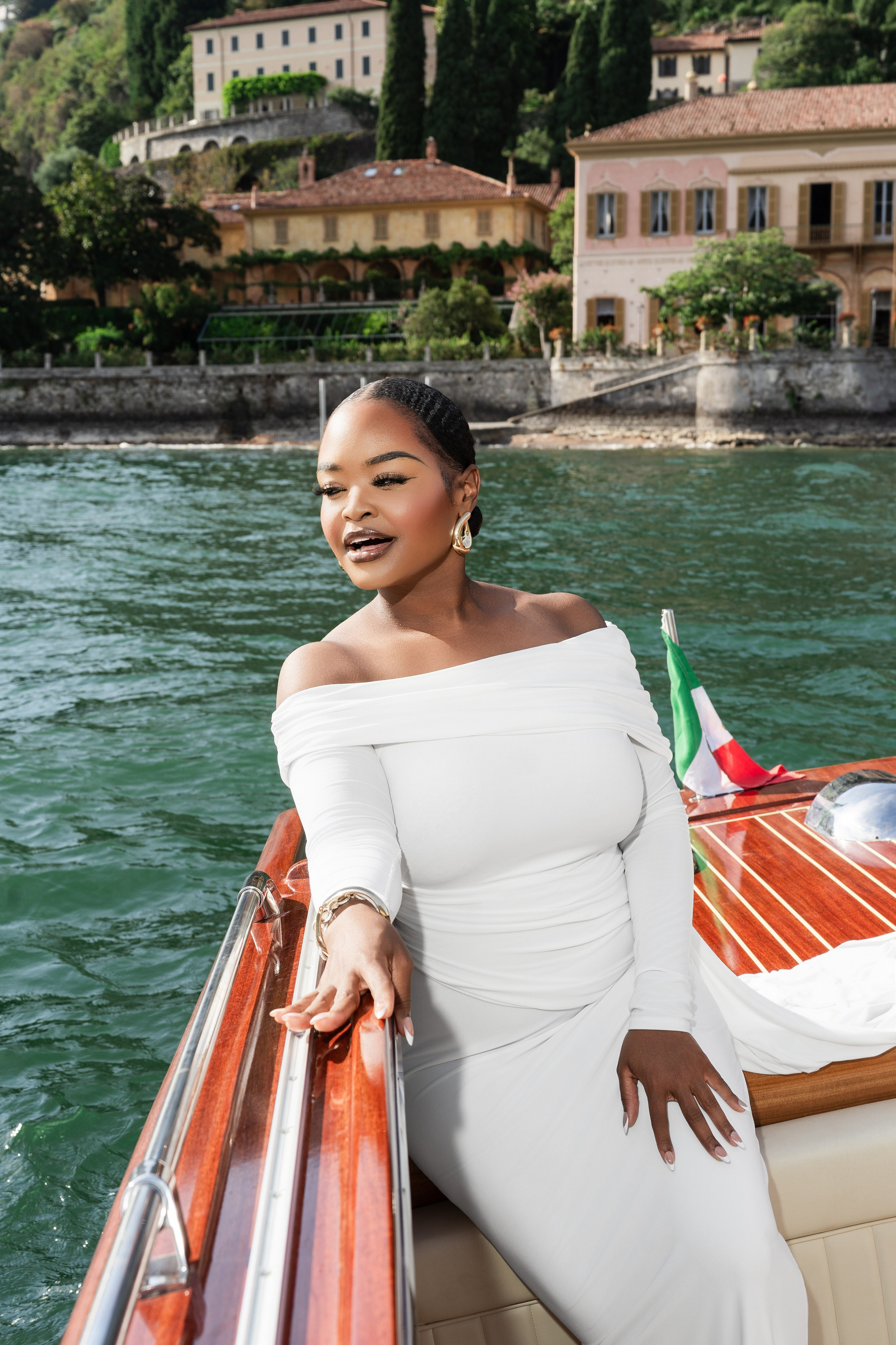 Alexis. Maria Anistratova | Destination Photographer, Videographer & Drone Pilot — Lake Como