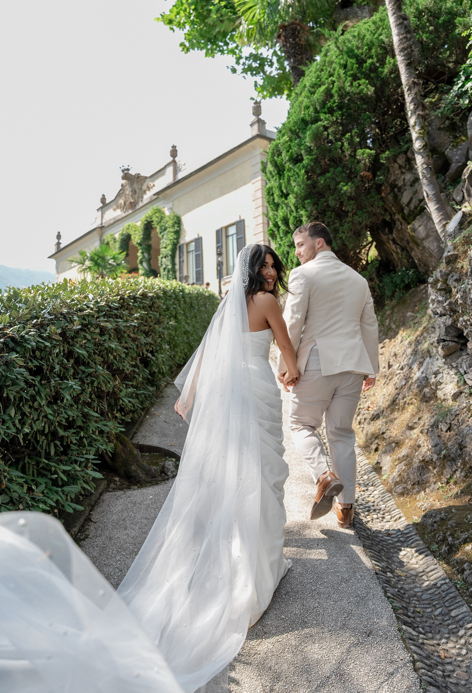 Kate. Maria Anistratova | Destination Photographer, Videographer & Drone Pilot — Lake Como