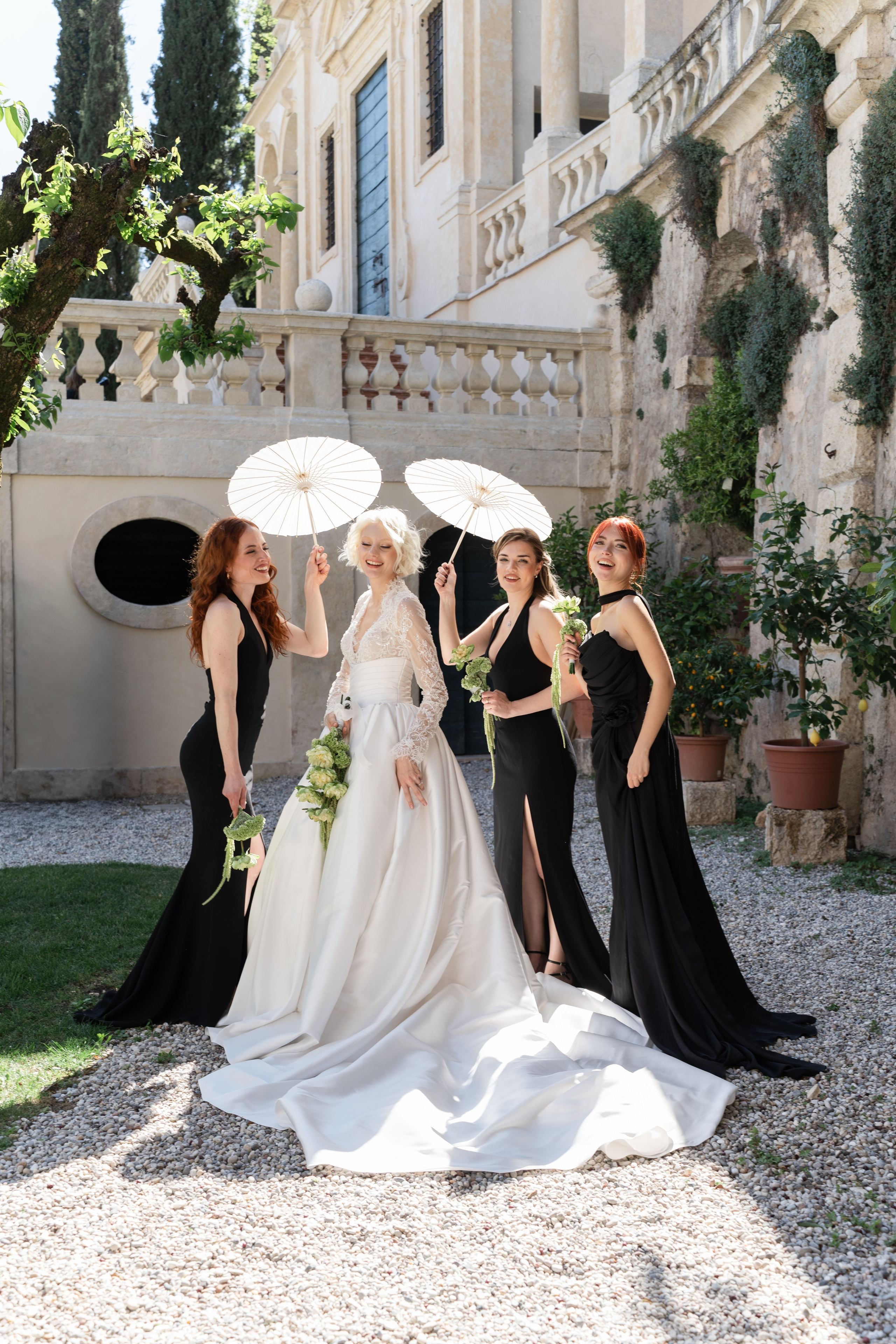 Daria & Simone. Maria Anistratova | Destination Photographer, Videographer & Drone Pilot — Lake Como
