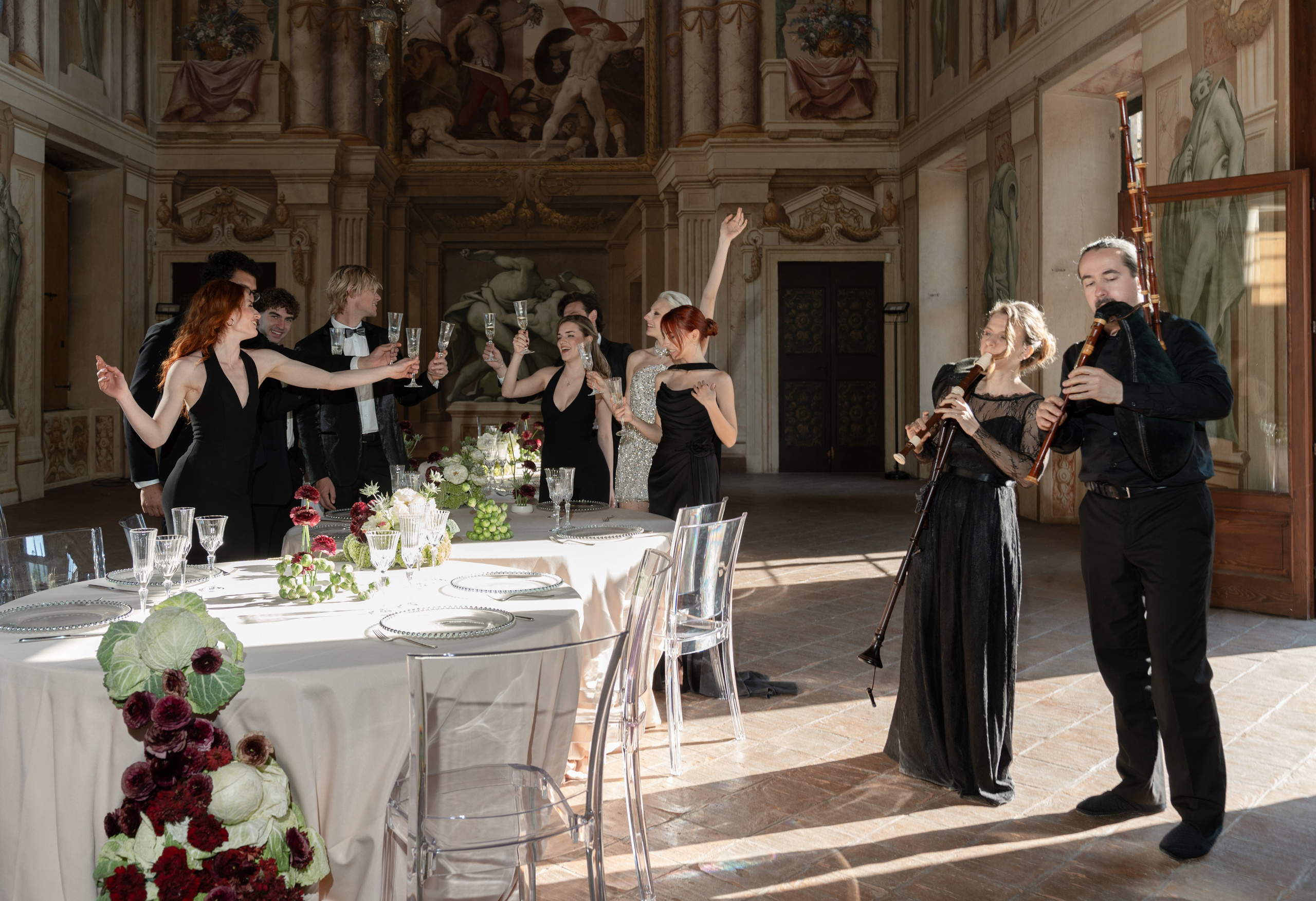 Daria & Simone. Maria Anistratova | Destination Photographer, Videographer & Drone Pilot — Lake Como