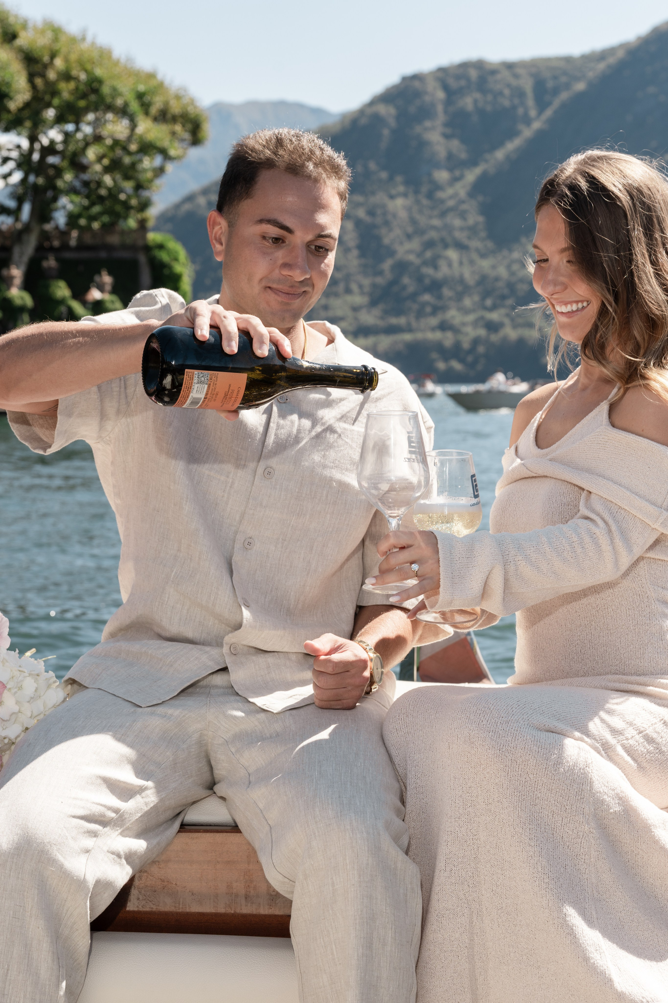Anthony. Maria Anistratova | Destination Photographer, Videographer & Drone Pilot — Lake Como