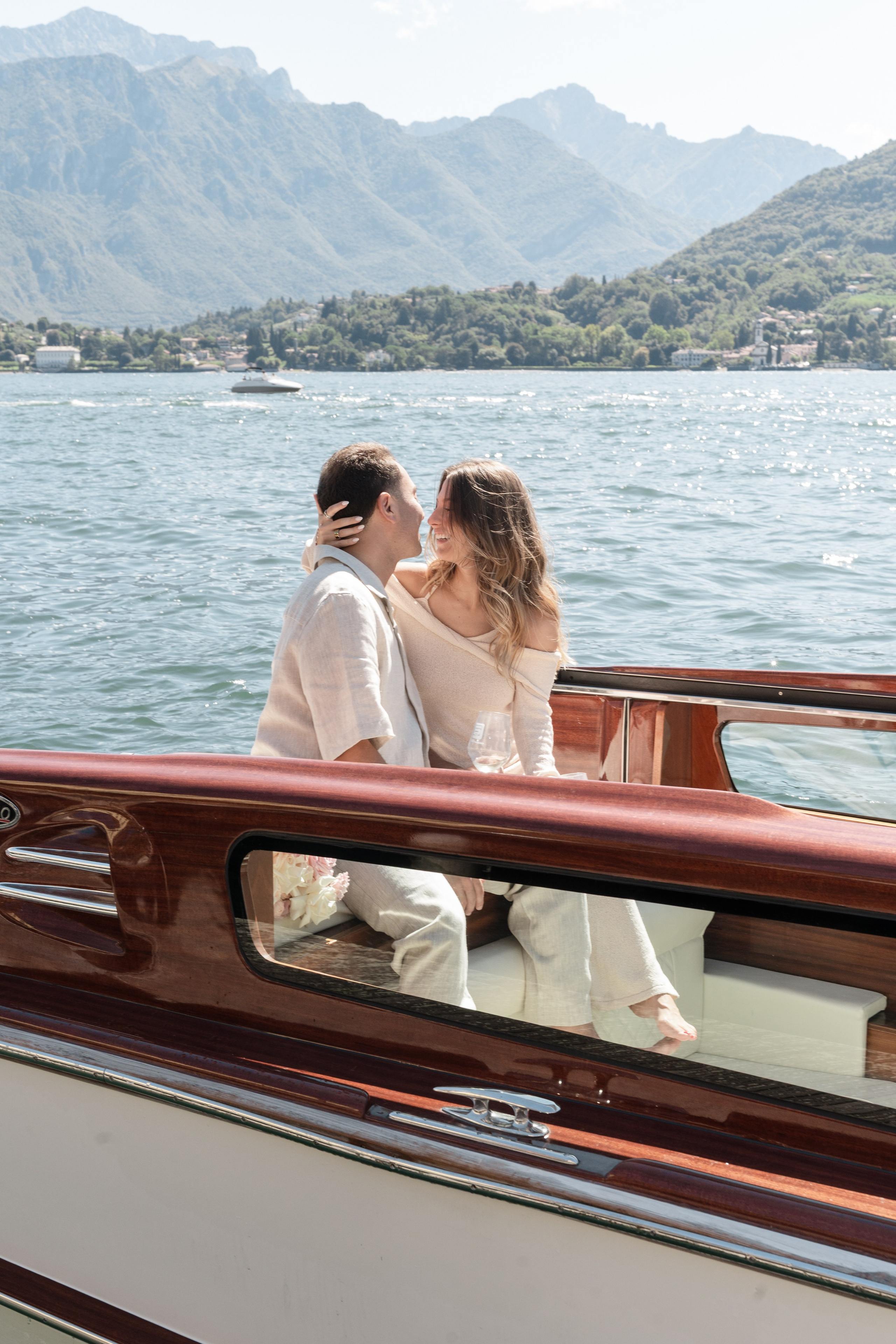 Anthony. Maria Anistratova | Destination Photographer, Videographer & Drone Pilot — Lake Como