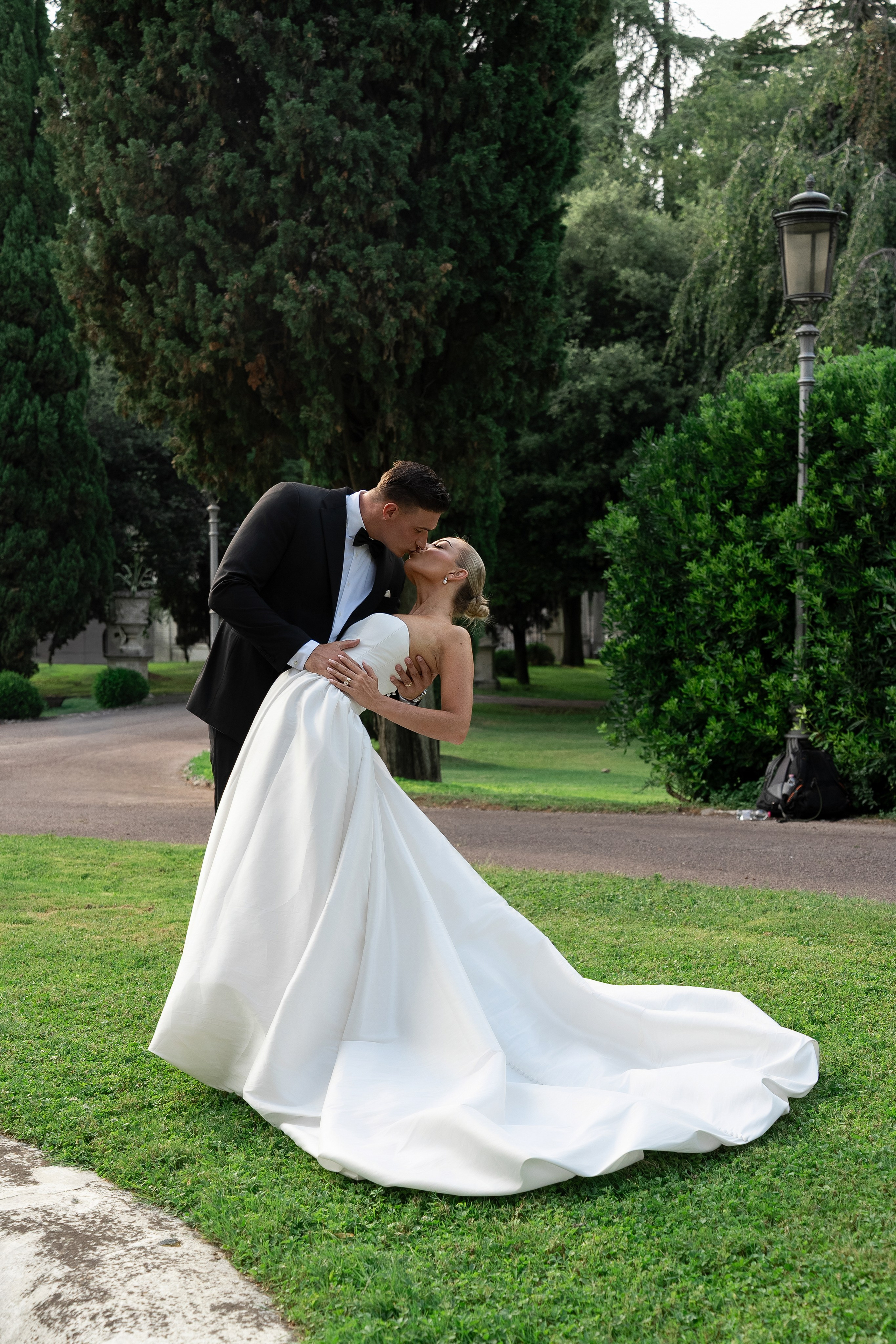 Elyssa & Seth. Maria Anistratova | Destination Photographer, Videographer & Drone Pilot — Lake Como