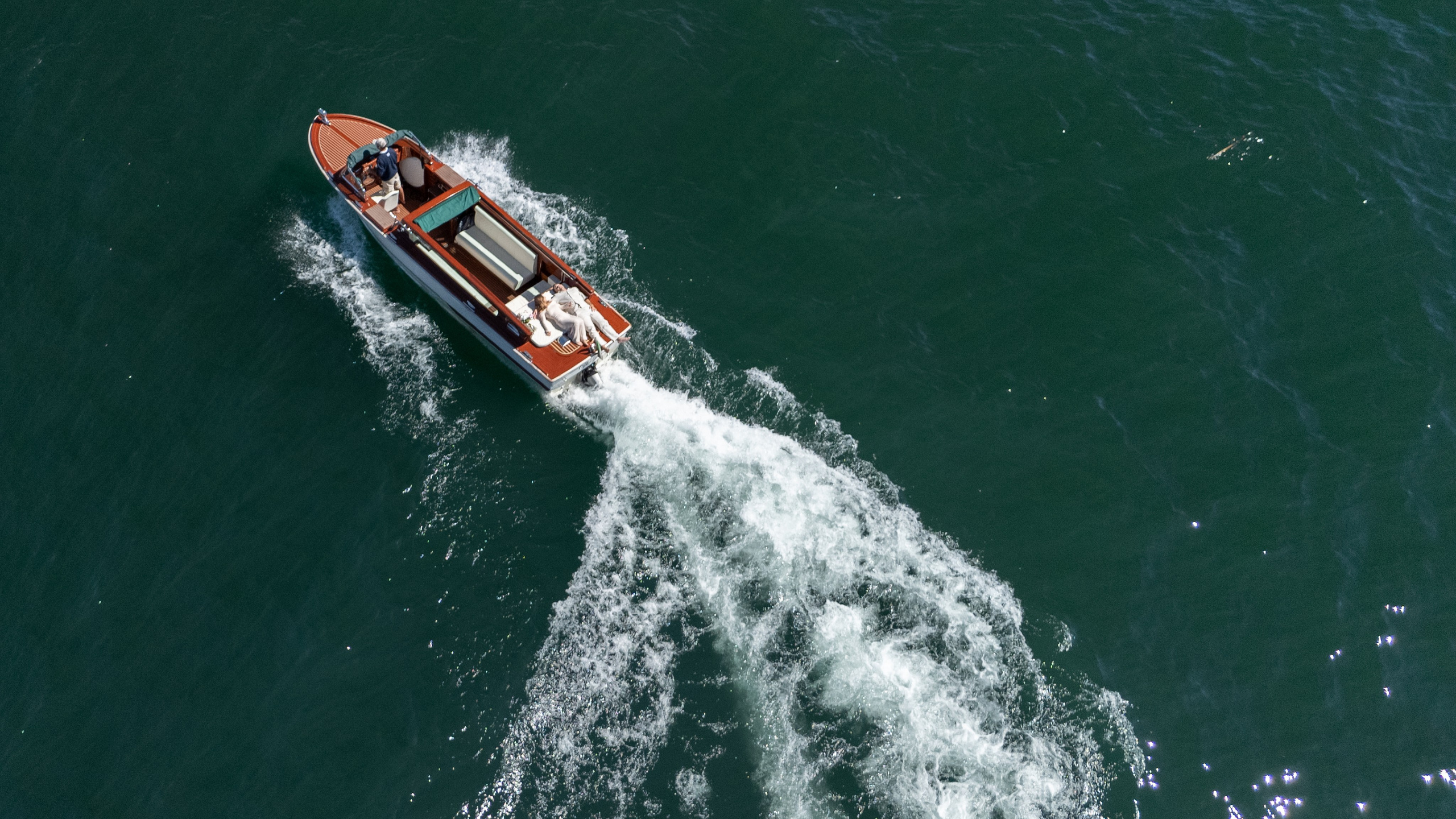 Anthony. Maria Anistratova | Destination Photographer, Videographer & Drone Pilot — Lake Como