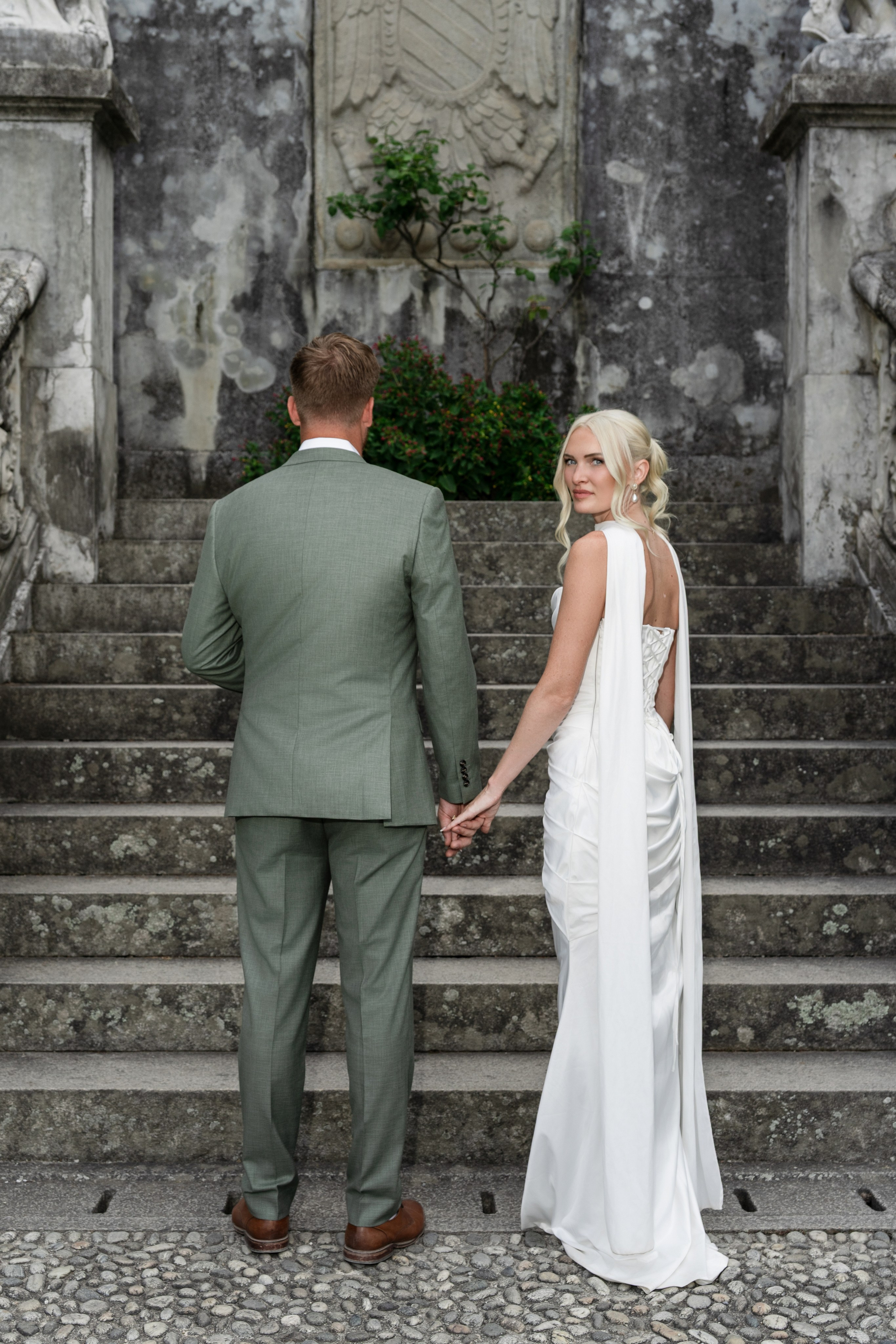Lisa & Ben. Maria Anistratova | Destination Photographer, Videographer & Drone Pilot — Lake Como