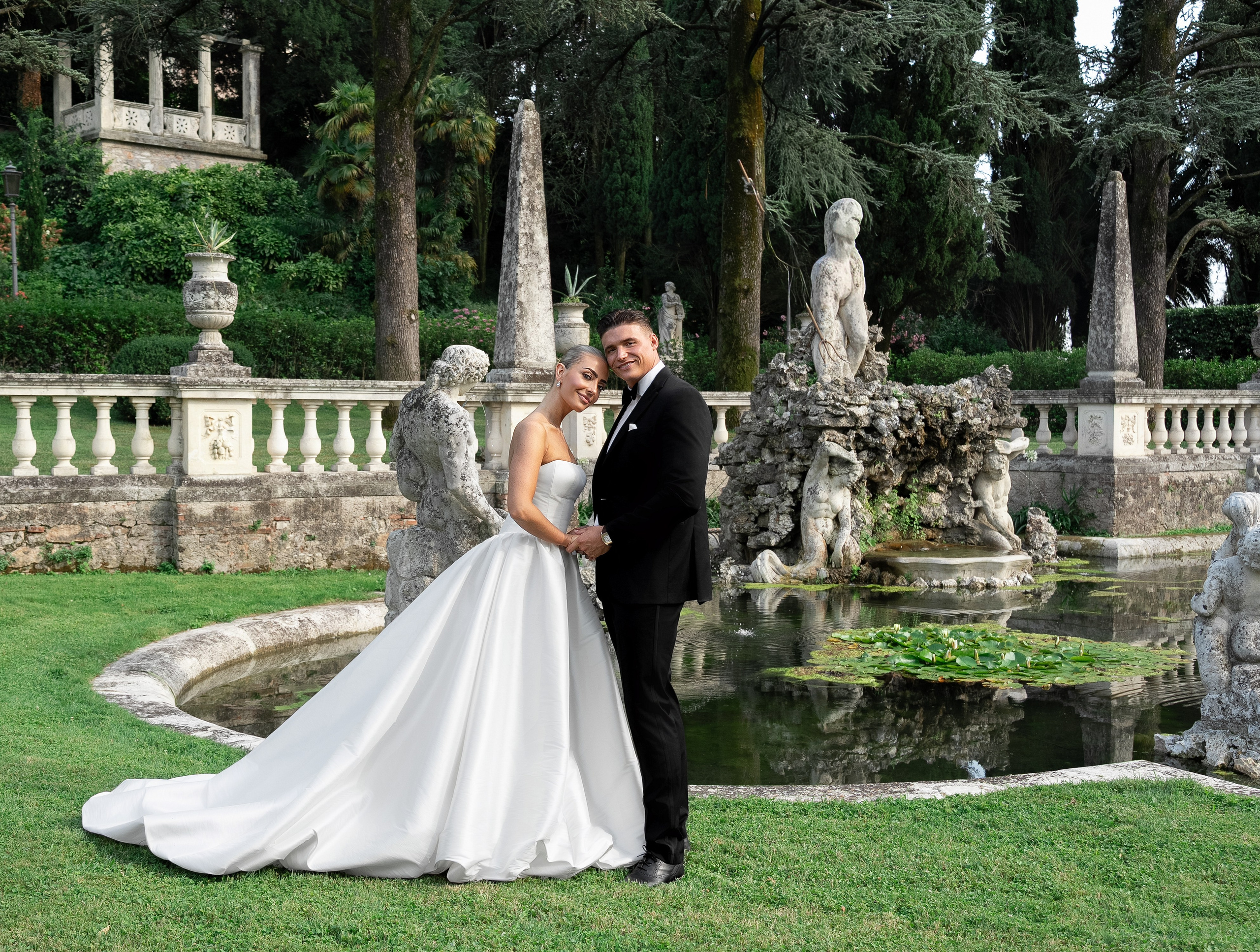 Elyssa & Seth. Maria Anistratova | Destination Photographer, Videographer & Drone Pilot — Lake Como