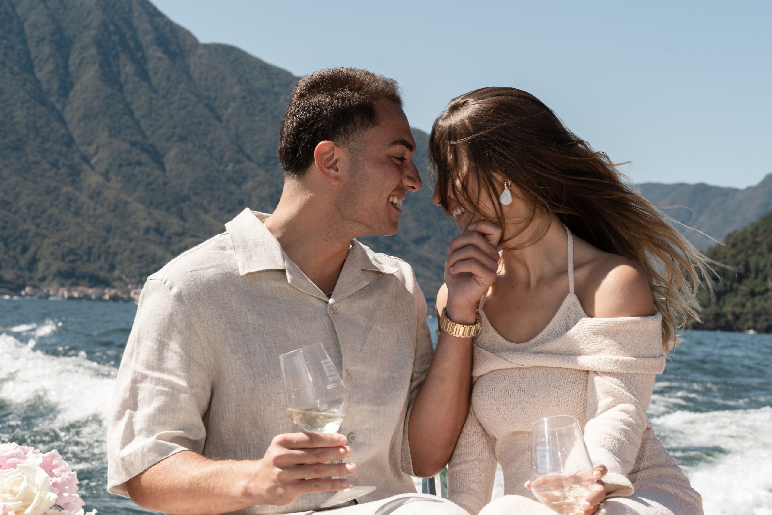 Anthony. Maria Anistratova | Destination Photographer, Videographer & Drone Pilot — Lake Como