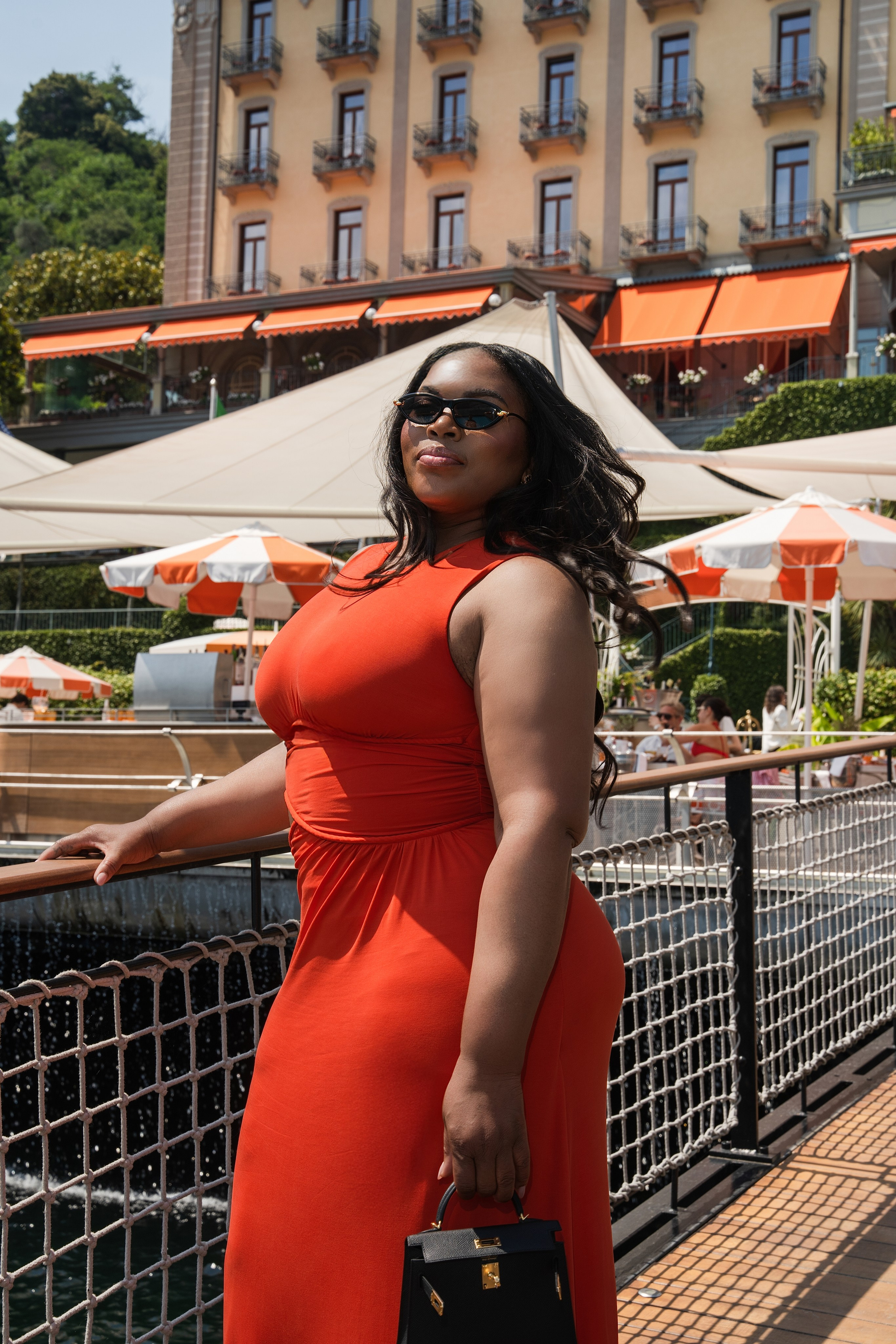 Tenille. Maria Anistratova | Destination Photographer, Videographer & Drone Pilot — Lake Como