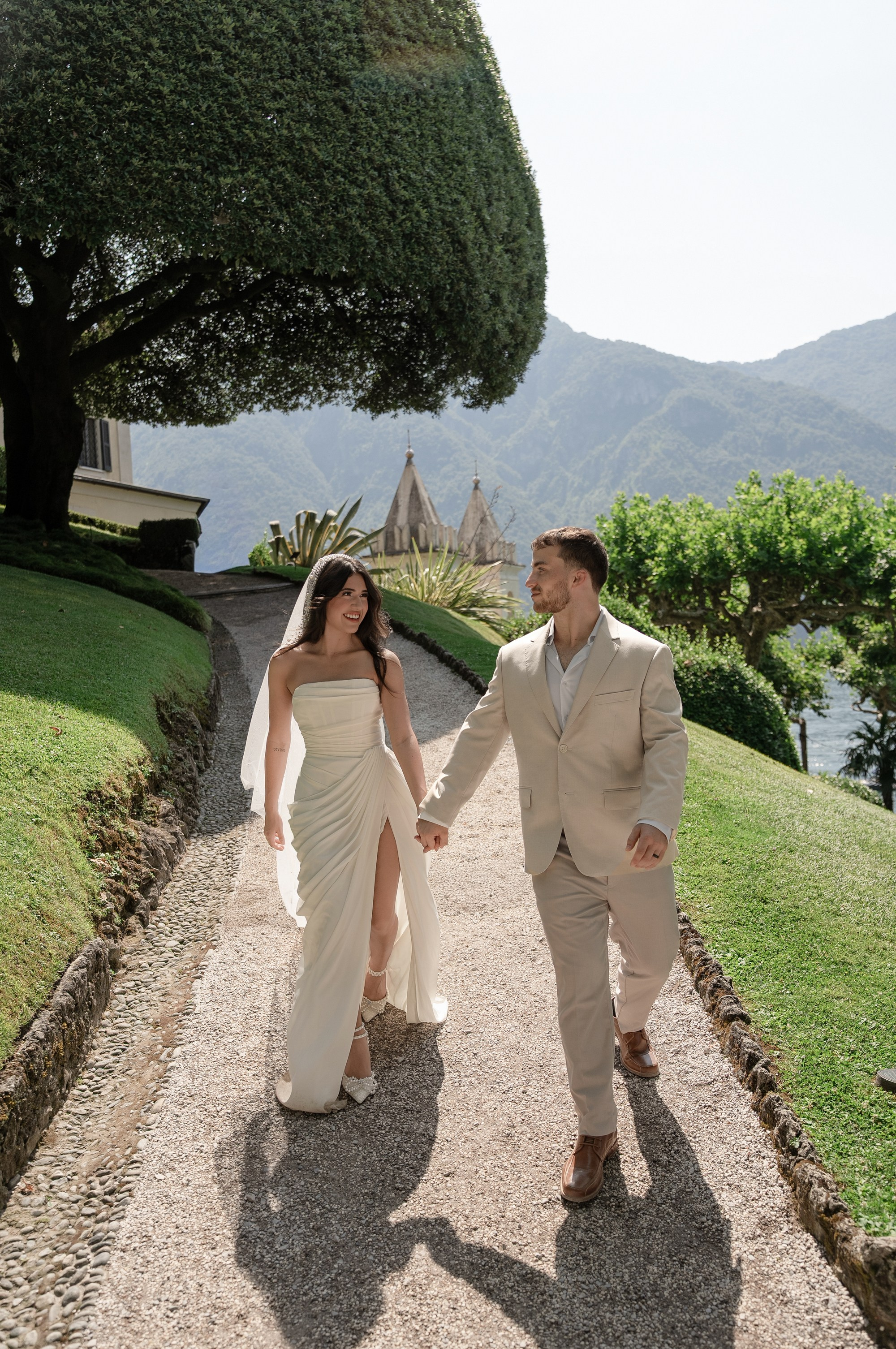 Kate. Maria Anistratova | Destination Photographer, Videographer & Drone Pilot — Lake Como